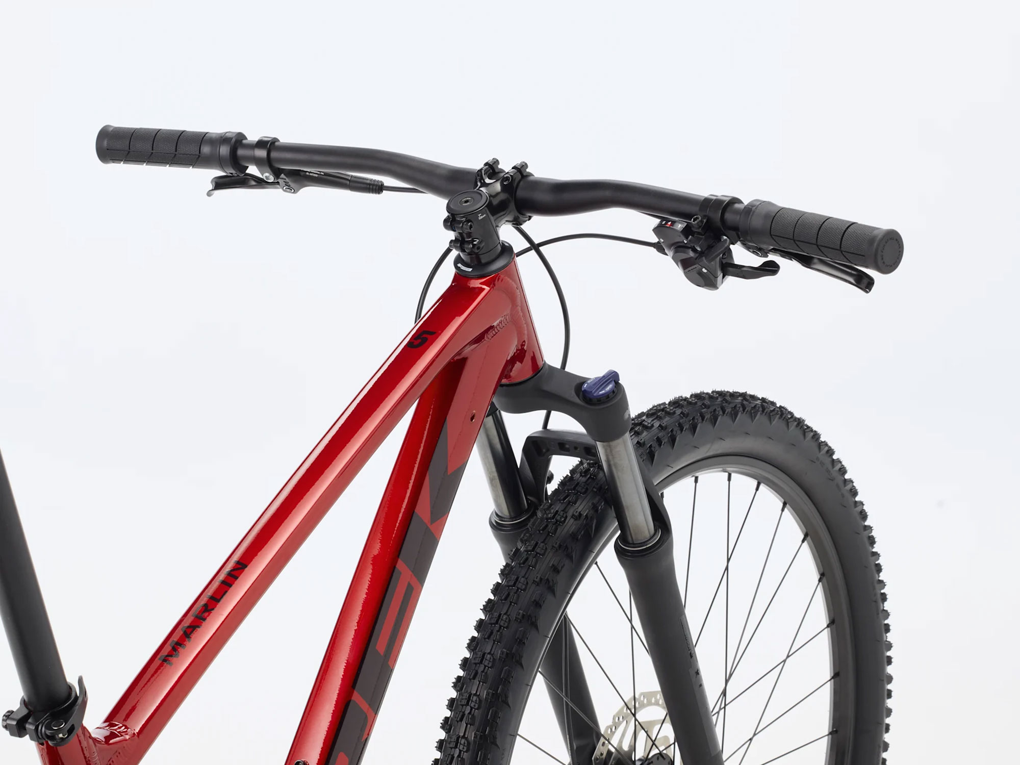 Trek Marlin 5 2027 