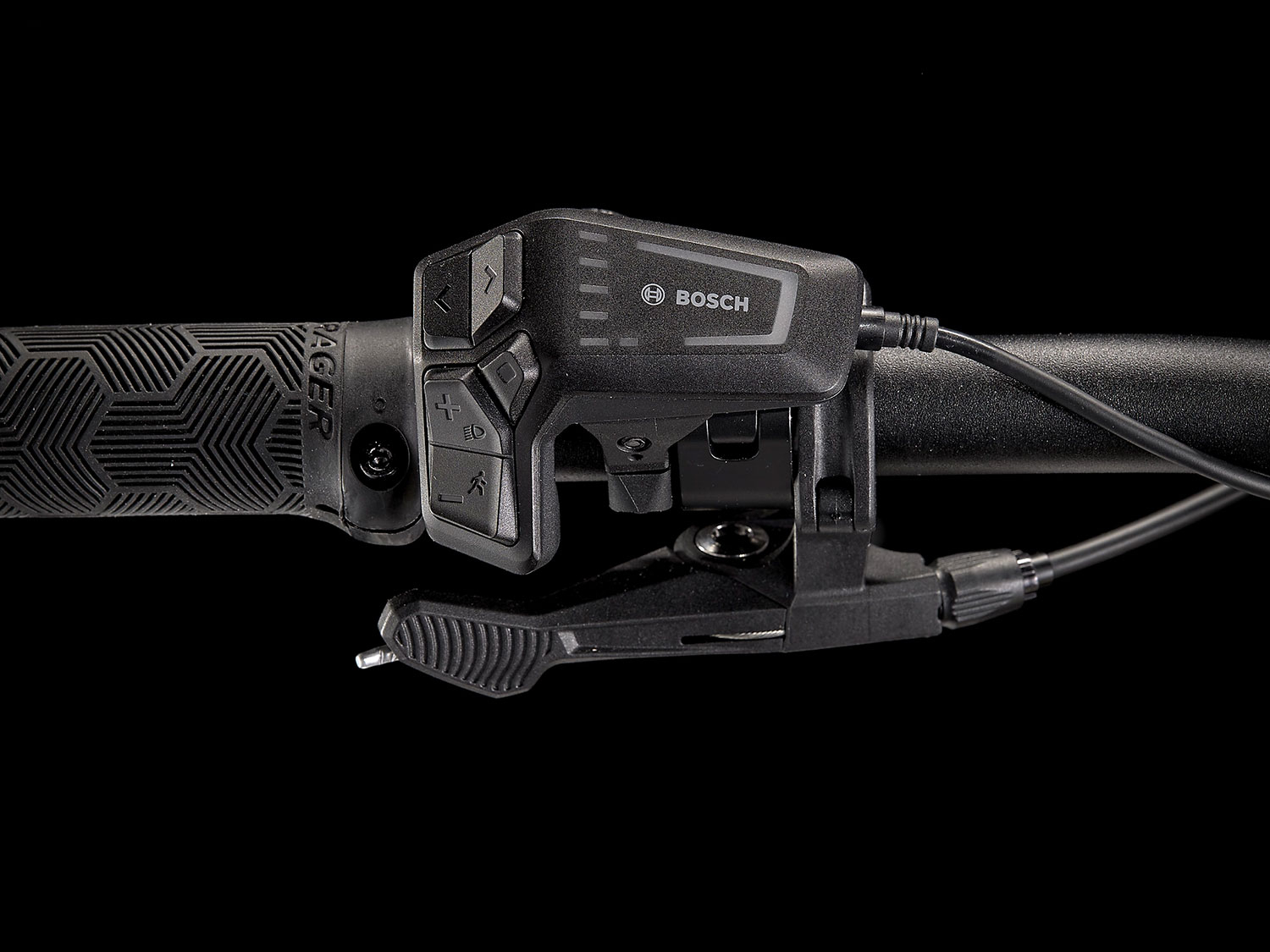 Trek Powerfly FS 7 Gen 3 L | matte supernova