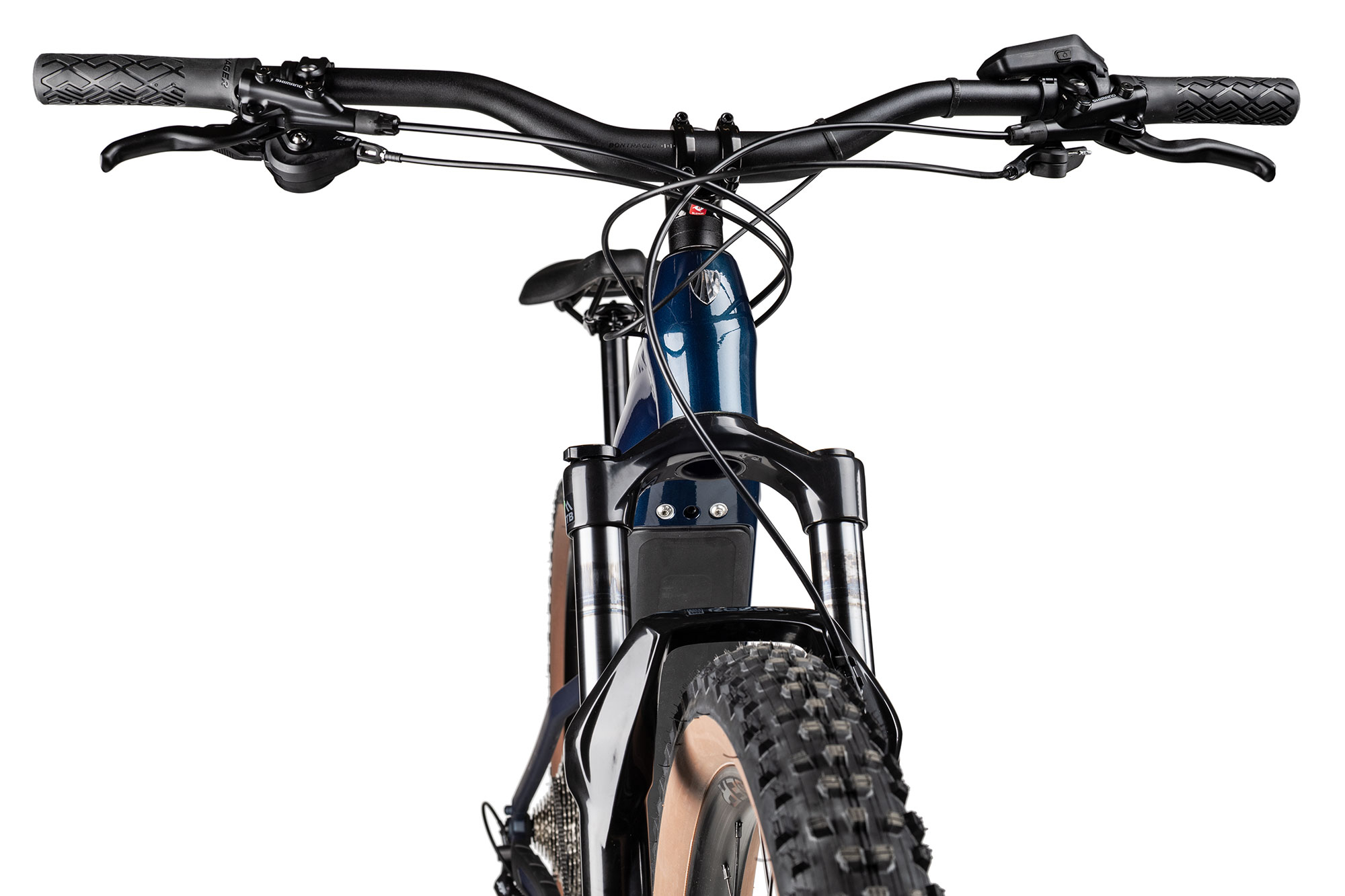 Trek Powerfly+ 6 Gen 5 2026 