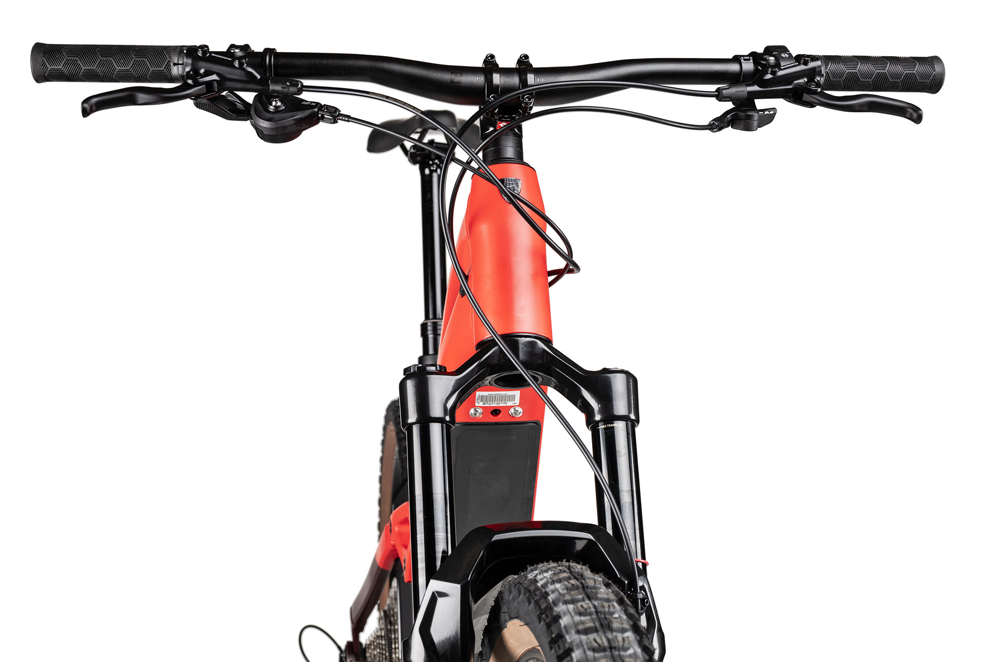 Trek Rail+ 5 Gen 5 2026 
