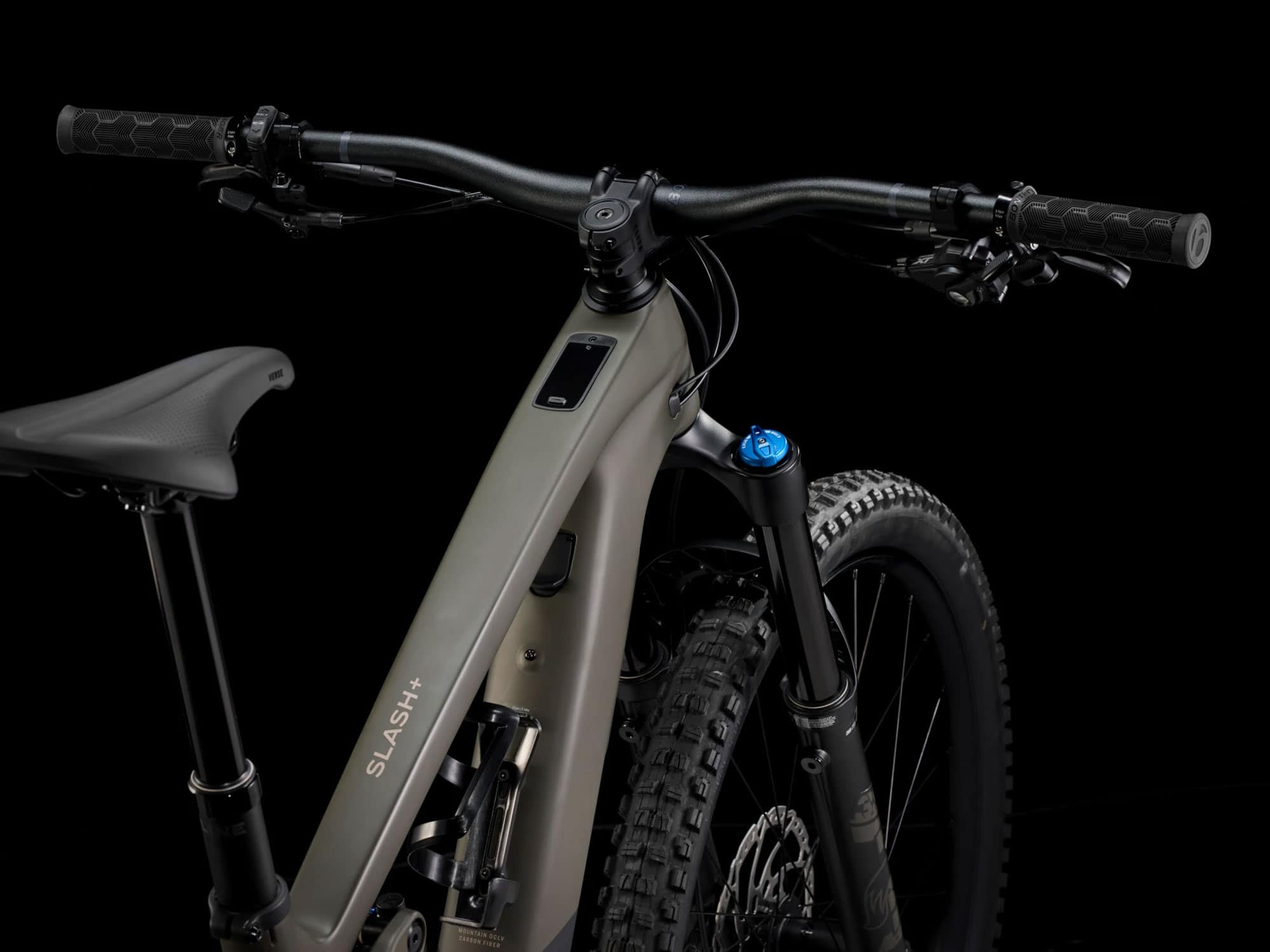 Trek Slash+ 9.7 SLX/XT 2025 