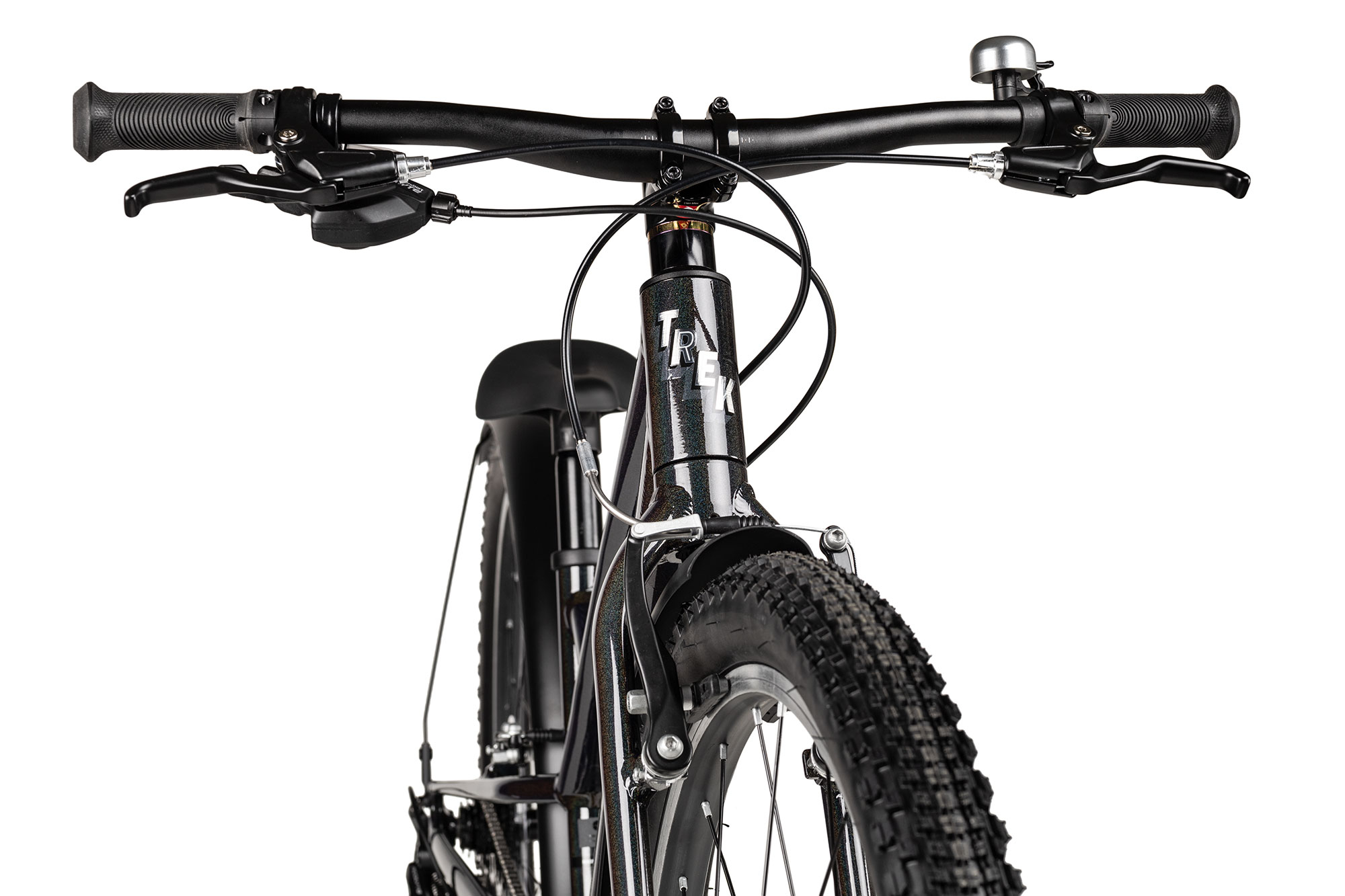 Trek Wahoo 26 Path 2027 unisize | dark prismatic