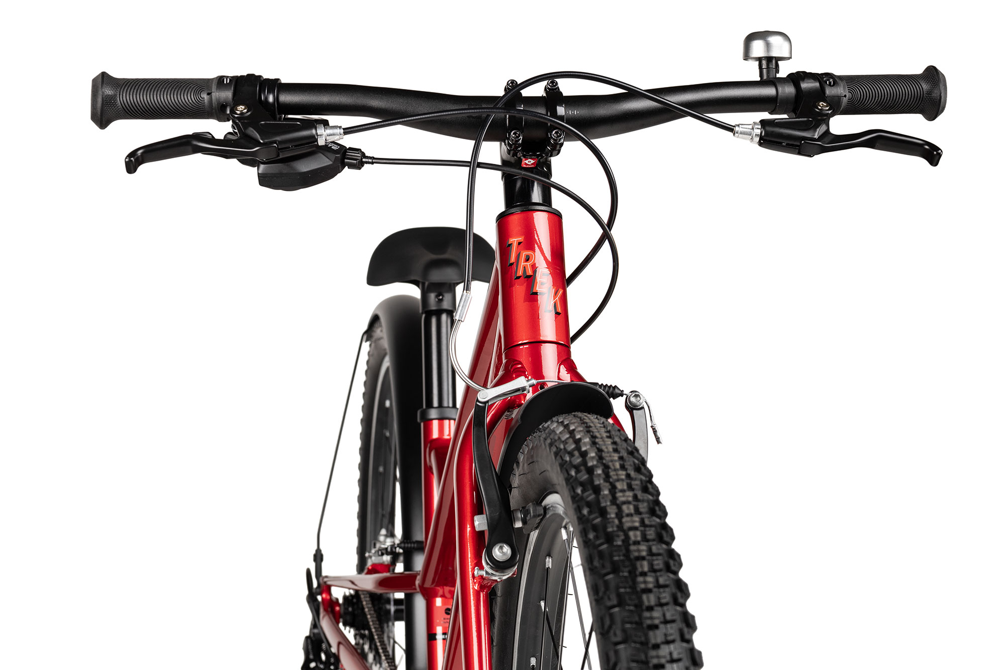 Trek Wahoo 26 Path 2027 unisize | fury red