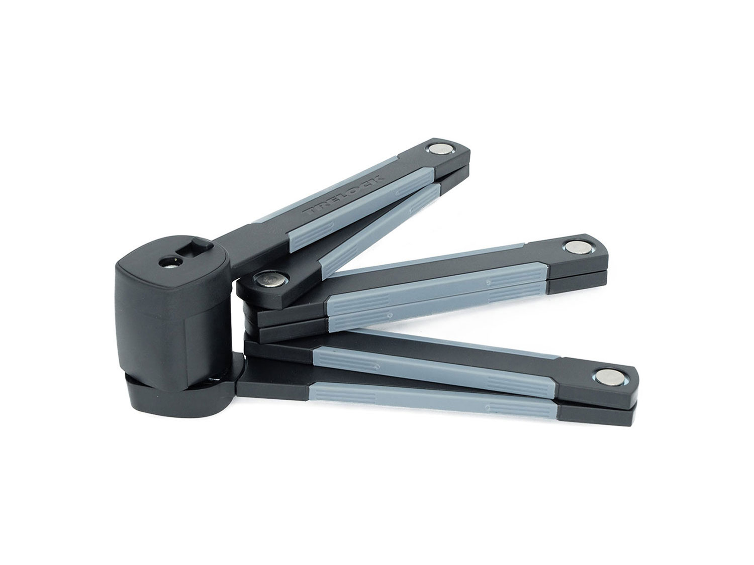 faves pedal Assioma UNO Power Meter Pedals Smoke Black Tinted Safety Once installed M8 (F93) Farbe:MATTE TRIM RED