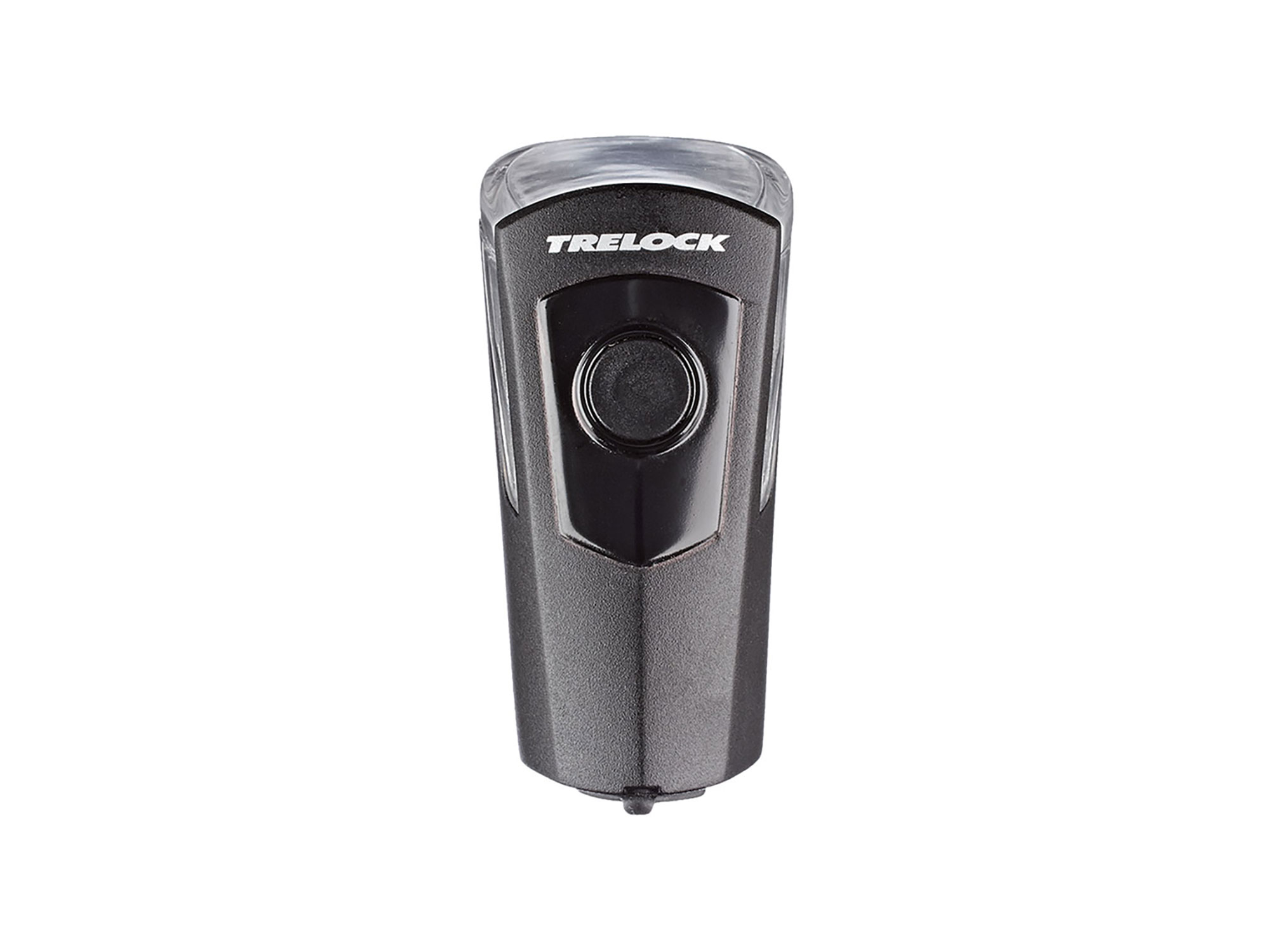 Trelock LS360 I-GO Eco 25 Lux Akku-Scheinwerfer schwarz
