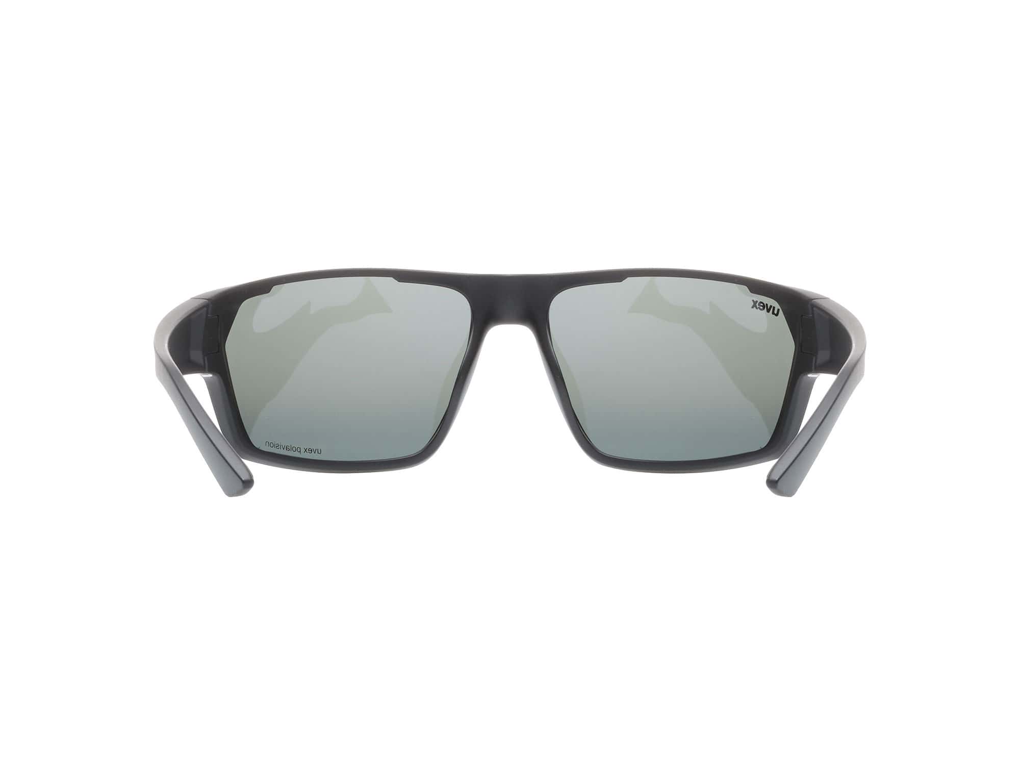 Uvex 233 P Sportstyle Radbrille 