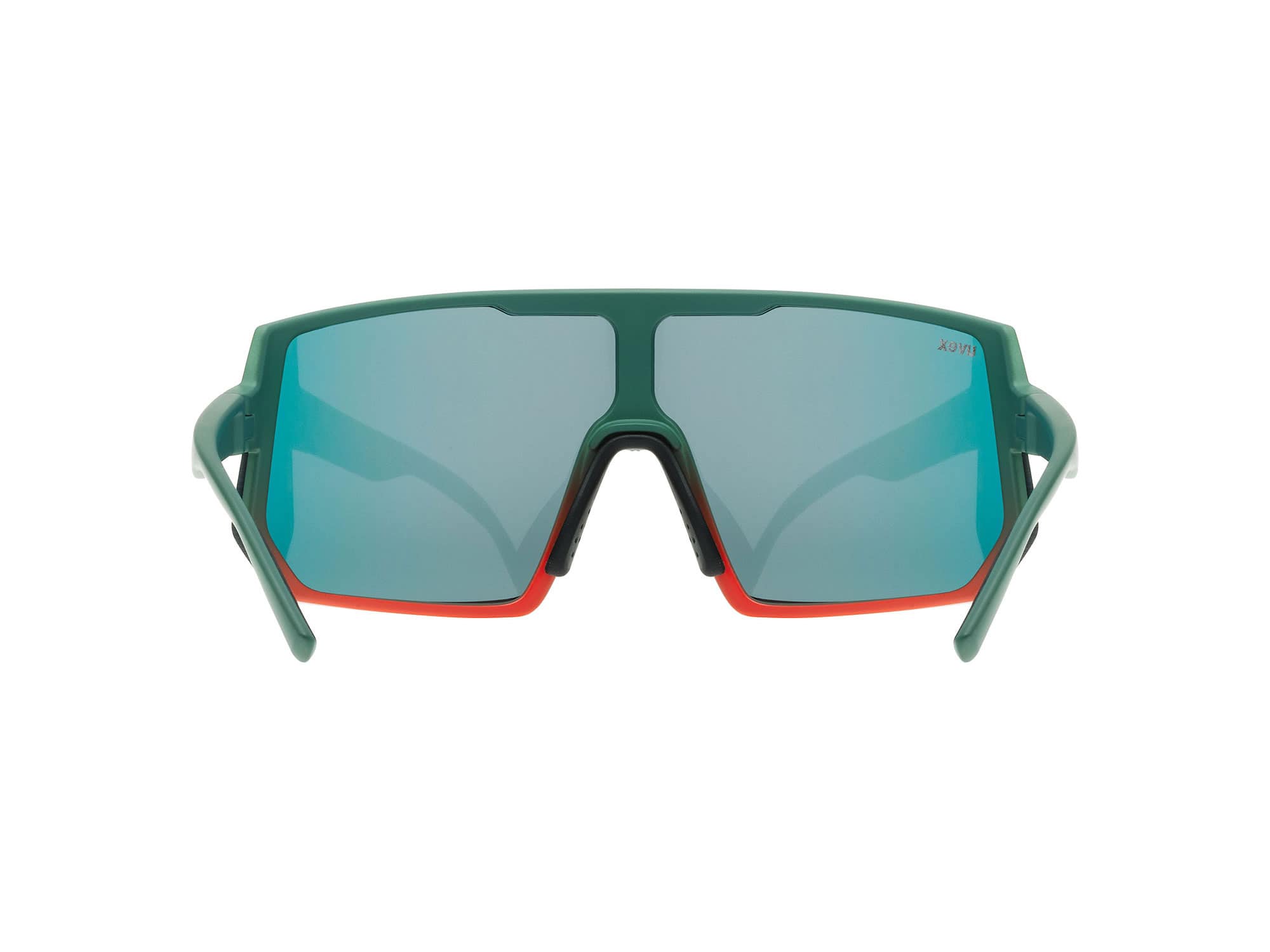 Uvex 235 Sportstyle Radbrille 