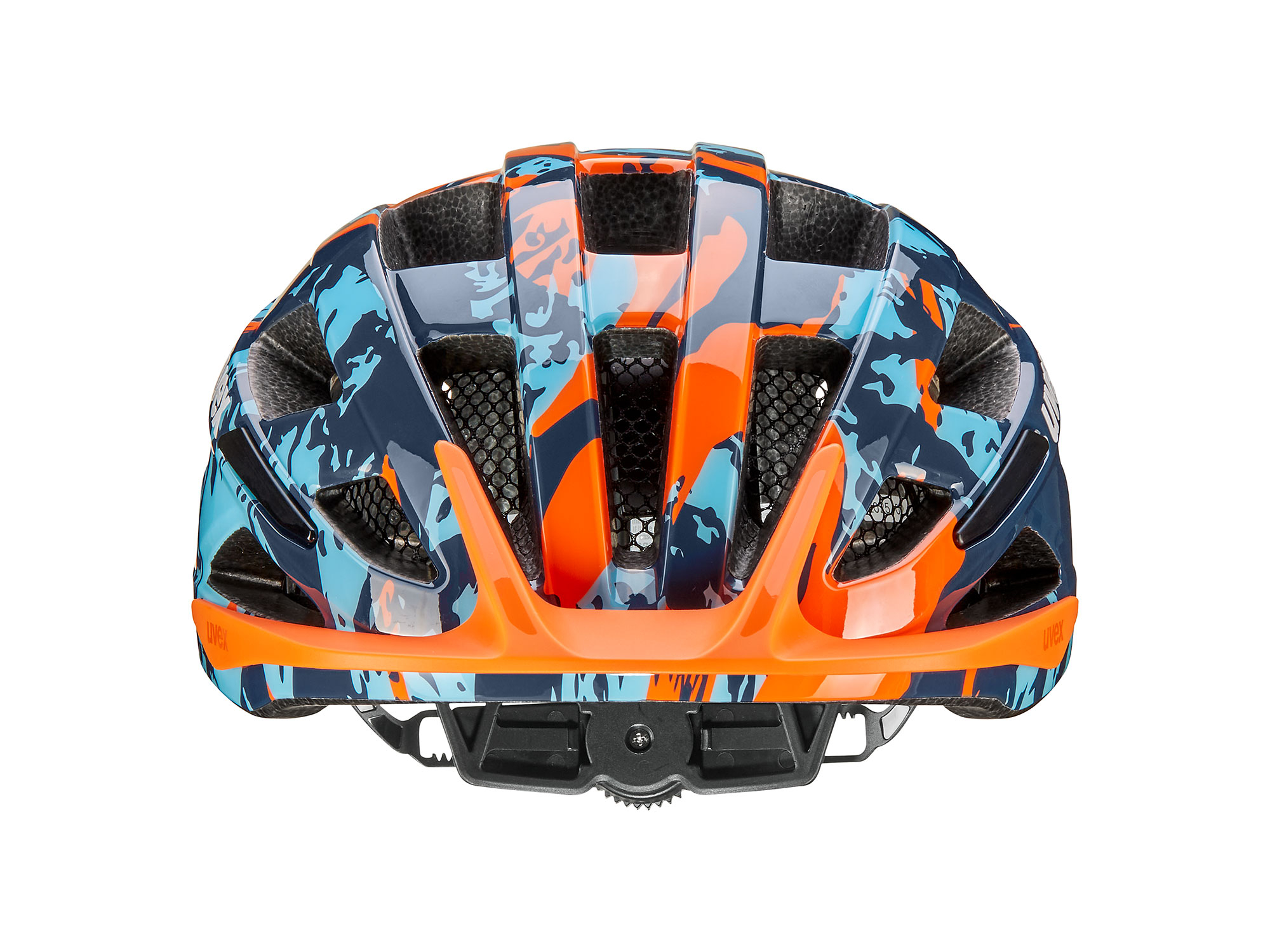 Uvex Air Wing 2 Helm 