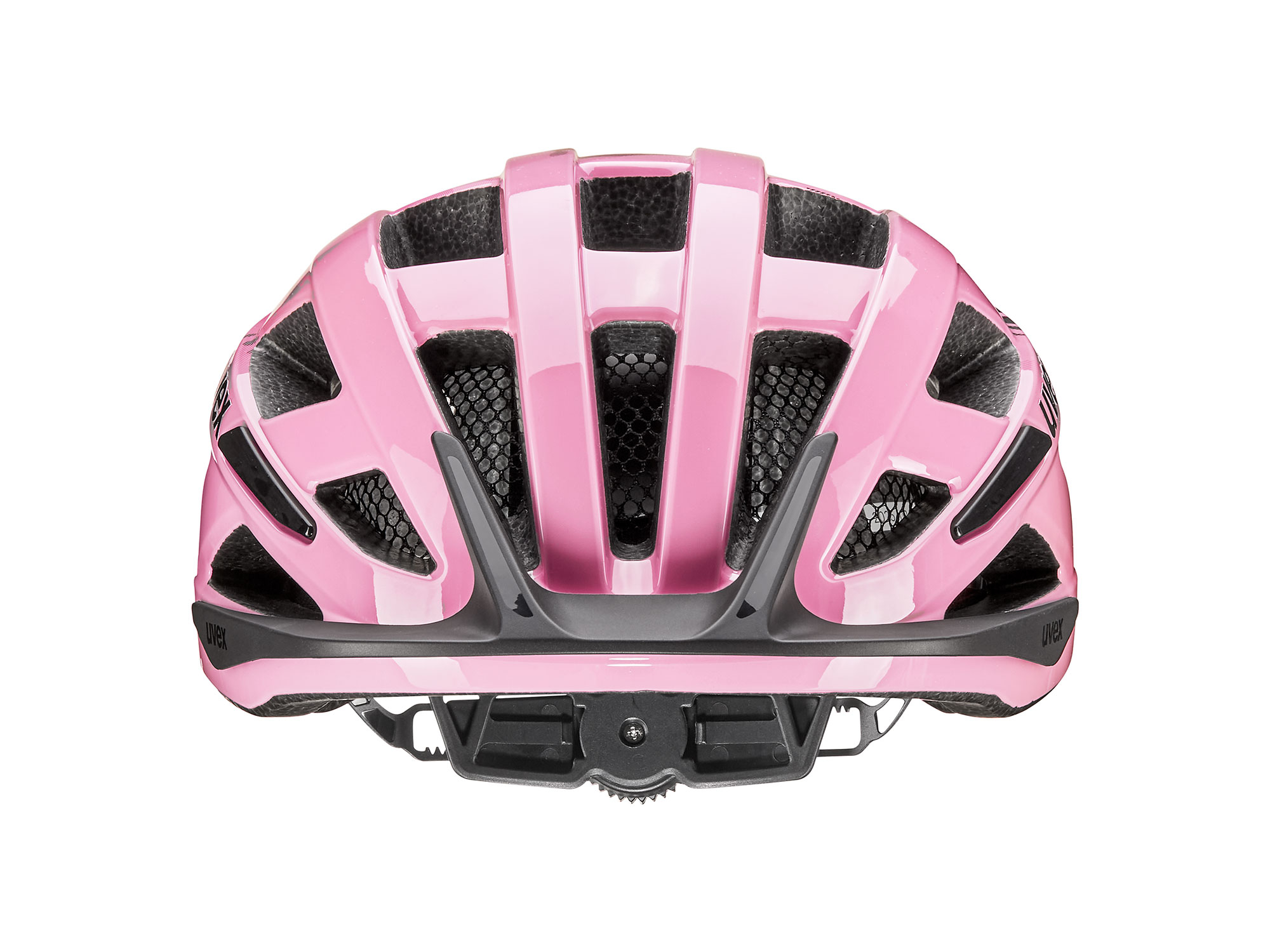 Uvex Air Wing 2 Helm 50-54 cm | strawberry black