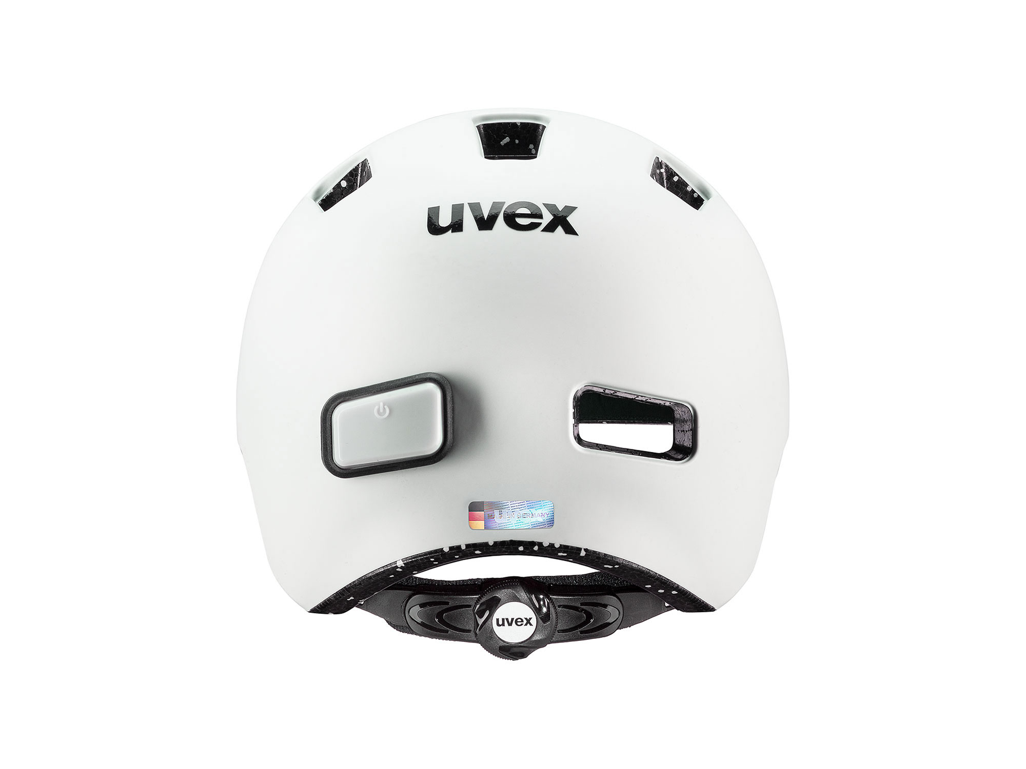 Uvex City 4 Helm 