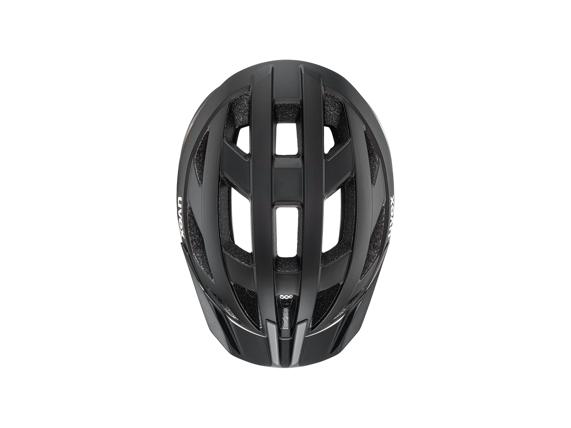 Uvex I-VO 2 MIPS Helm 60-64 cm | black matt