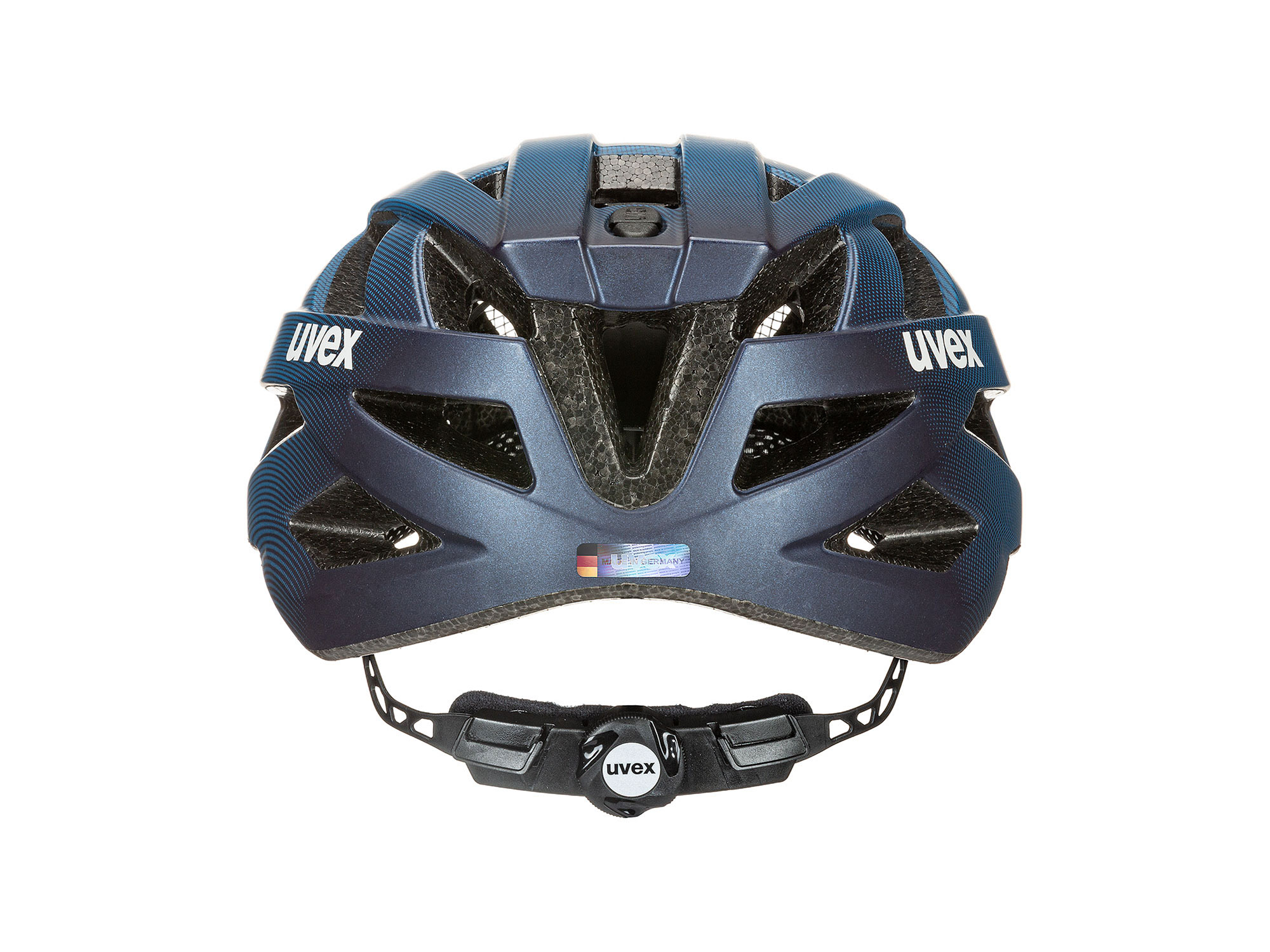 Uvex i-vo CC Helm 