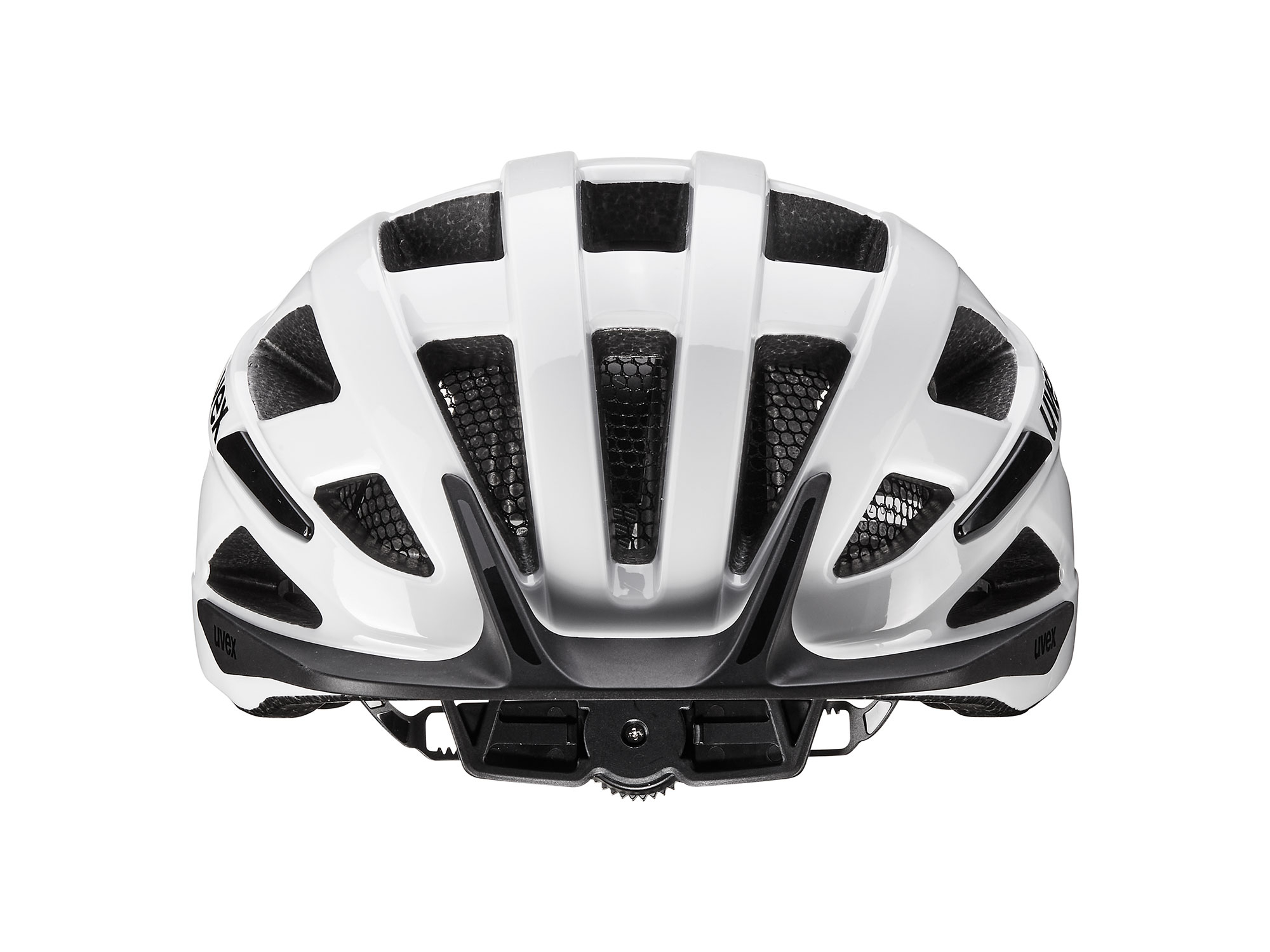 Uvex I-VO 2 pure Helm 