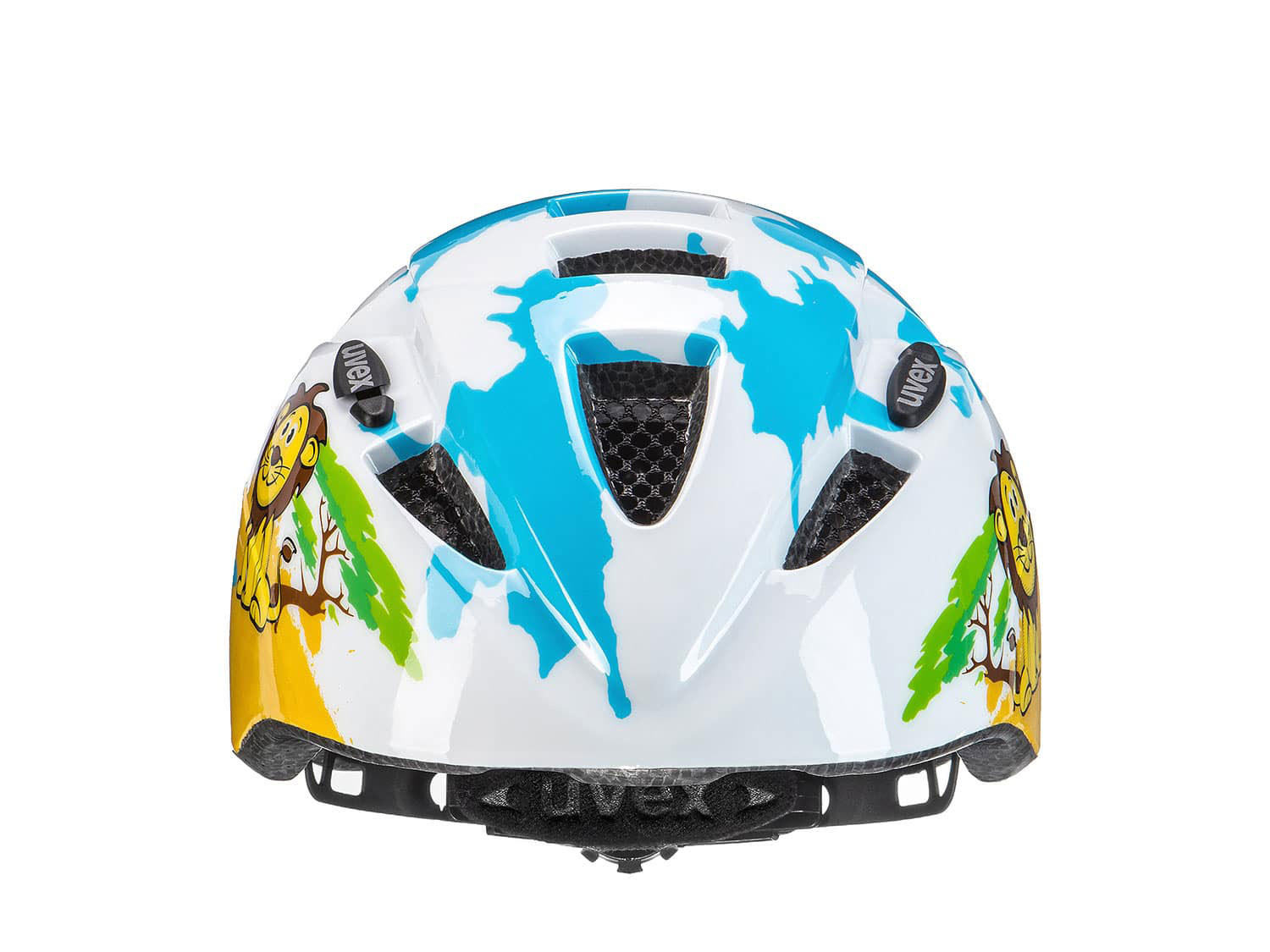 Uvex Kid 2 Helm 46-52 cm | desert