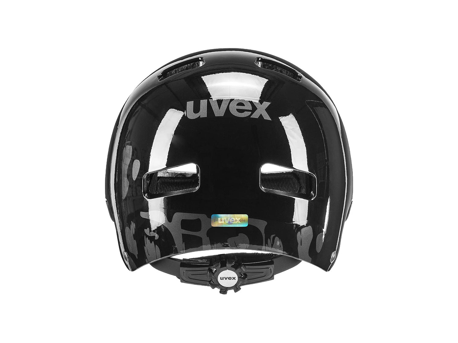 Uvex Kid 3 Helm 