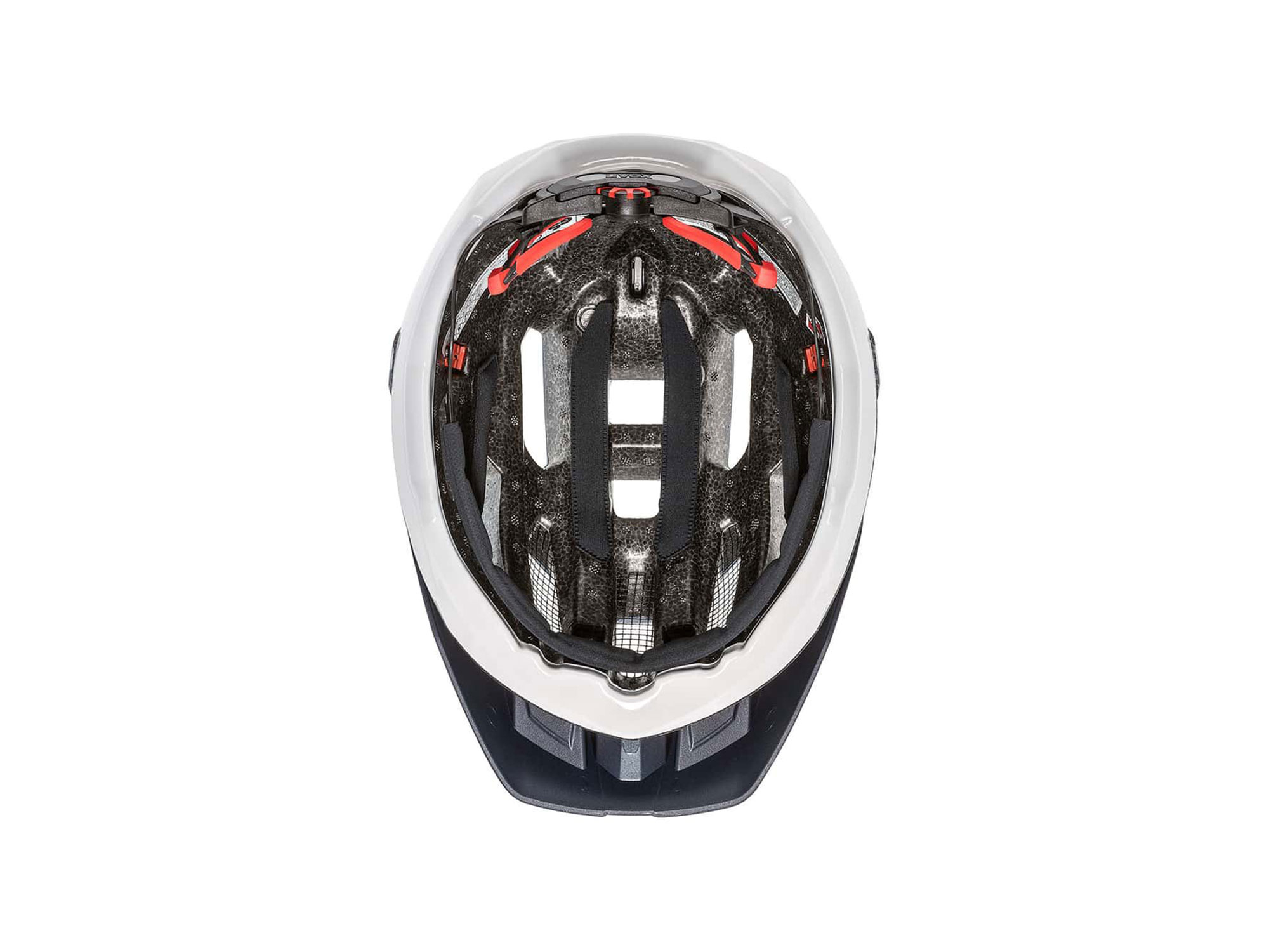 Uvex Quatro CC MTB Helm 