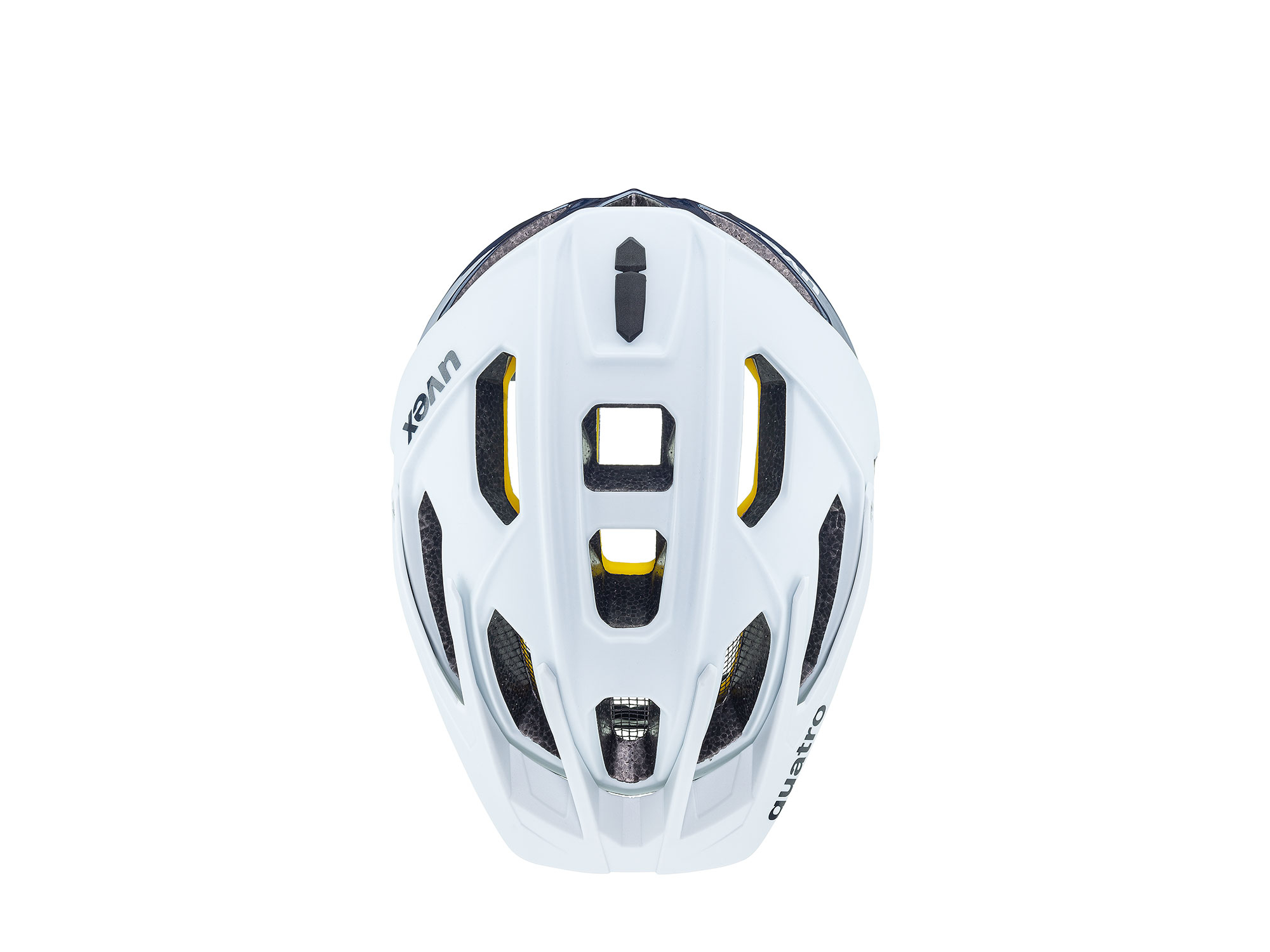 Uvex Quatro CC MIPS Helm 56-61 cm | cloud deep space matt