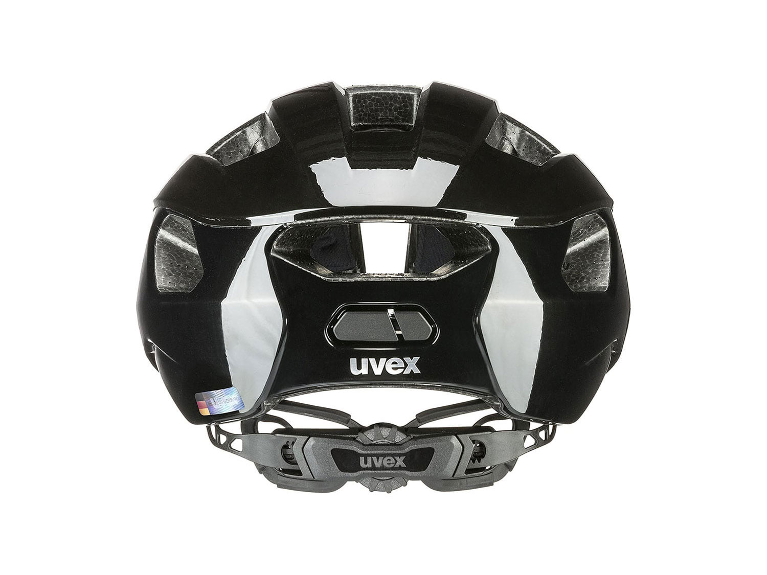Uvex Rise Rennradhelm 