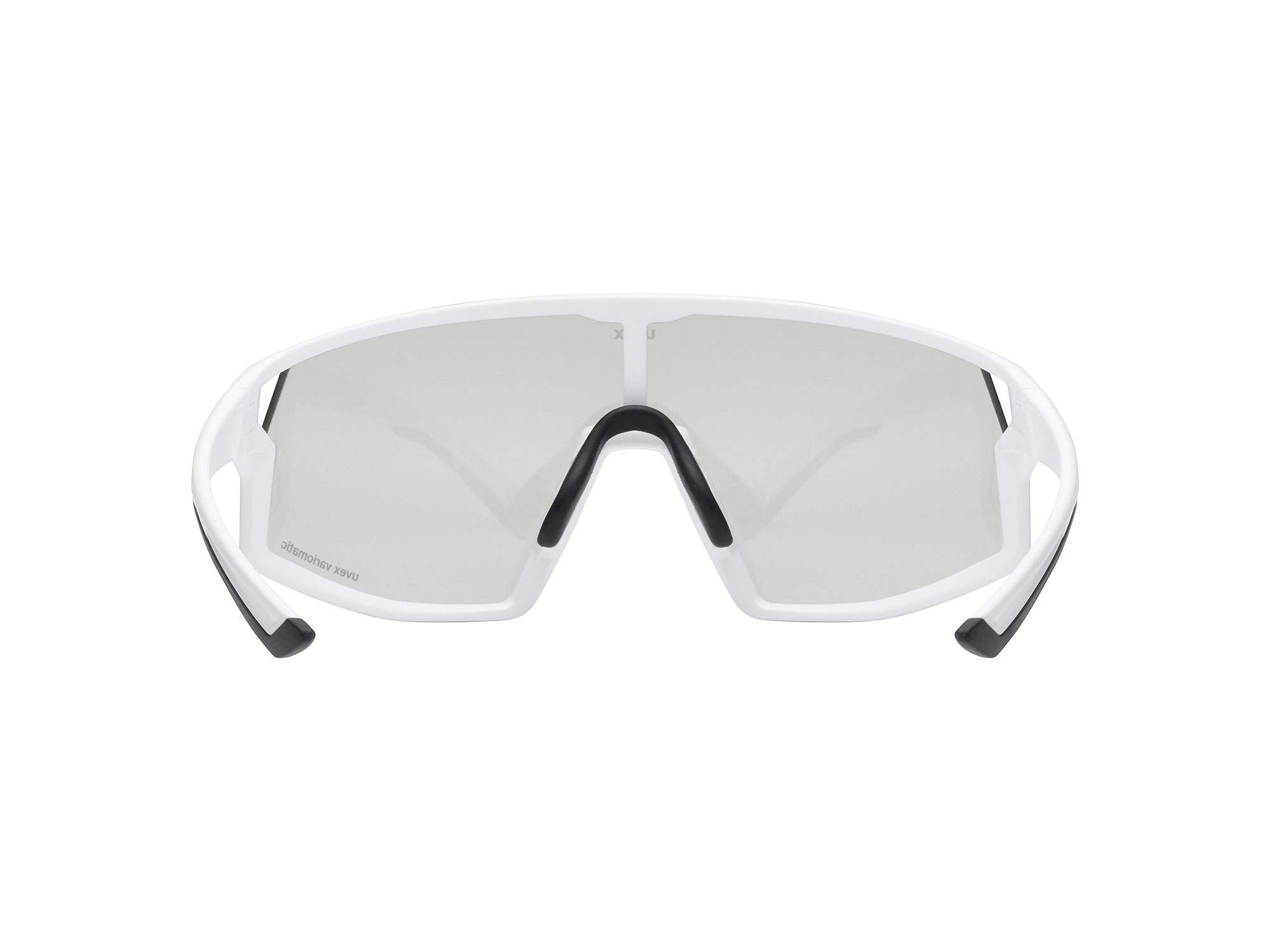 Uvex skyryse variomatic Radbrille S1-3 