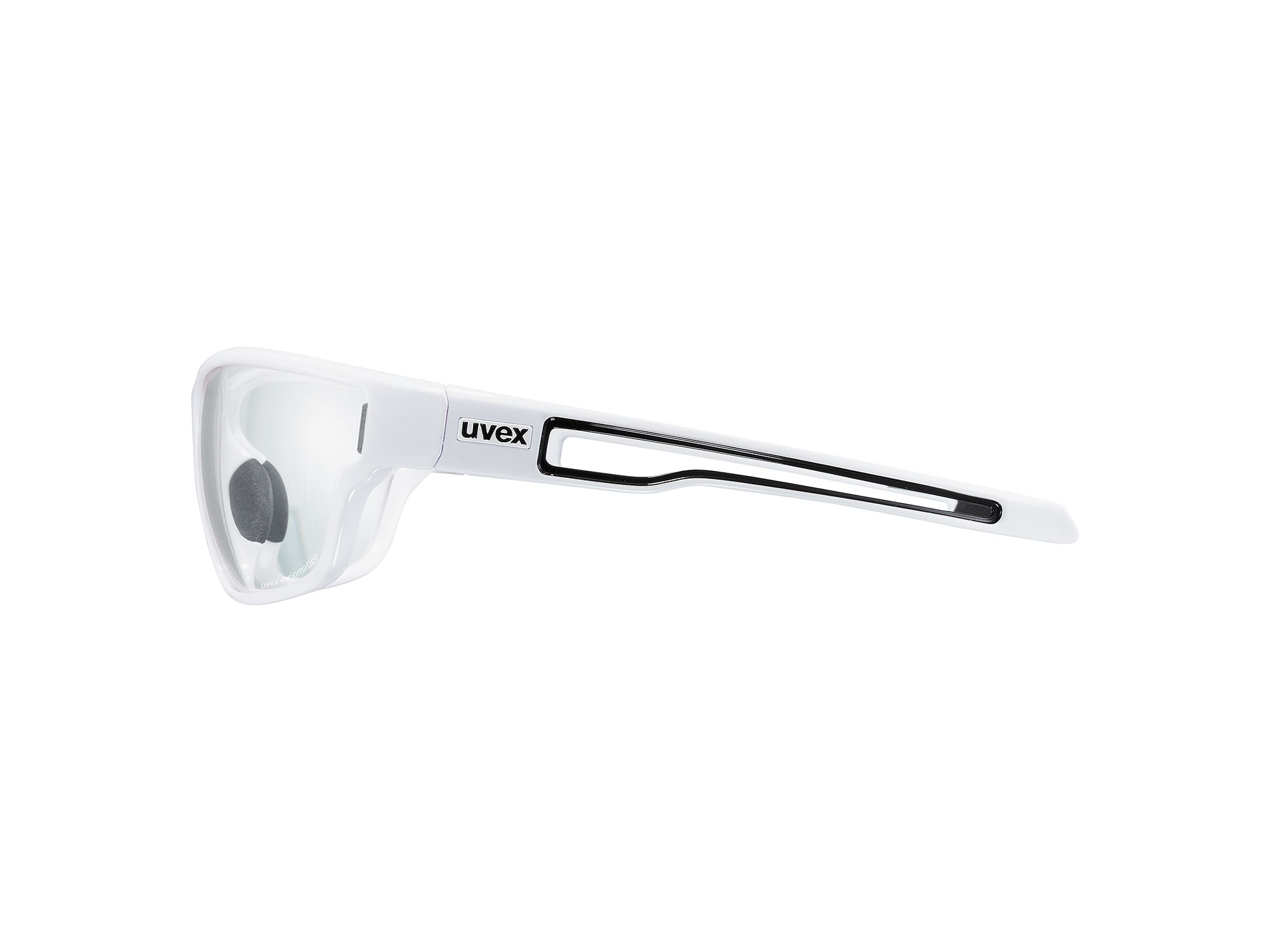 Uvex 806 V Sportstyle Radbrille 