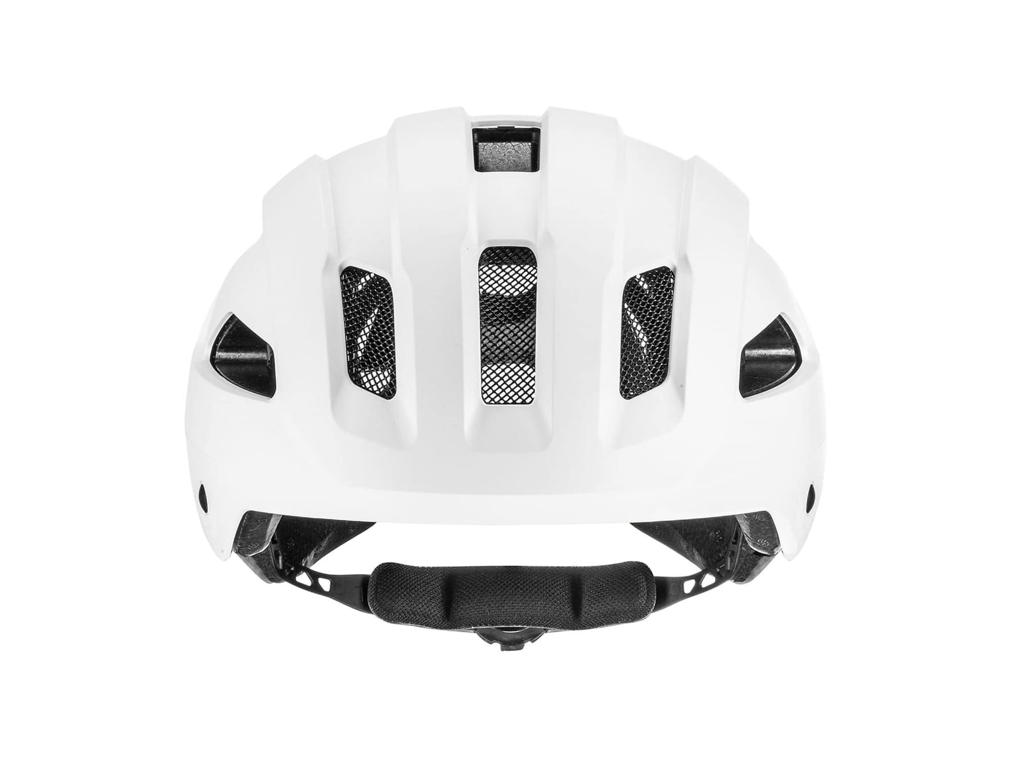 Uvex Stride Helm 53-56 cm | white matt
