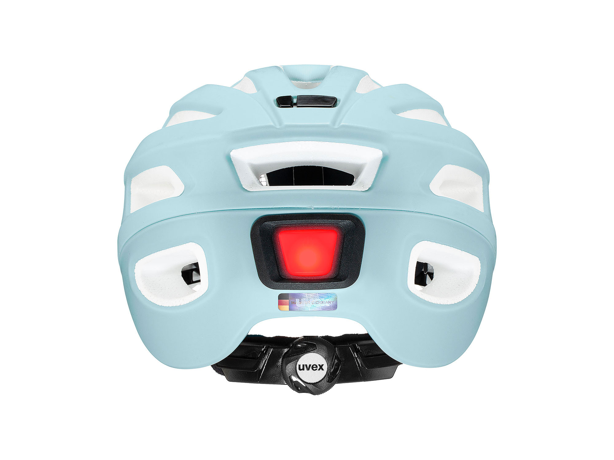 Uvex True CC Helm 