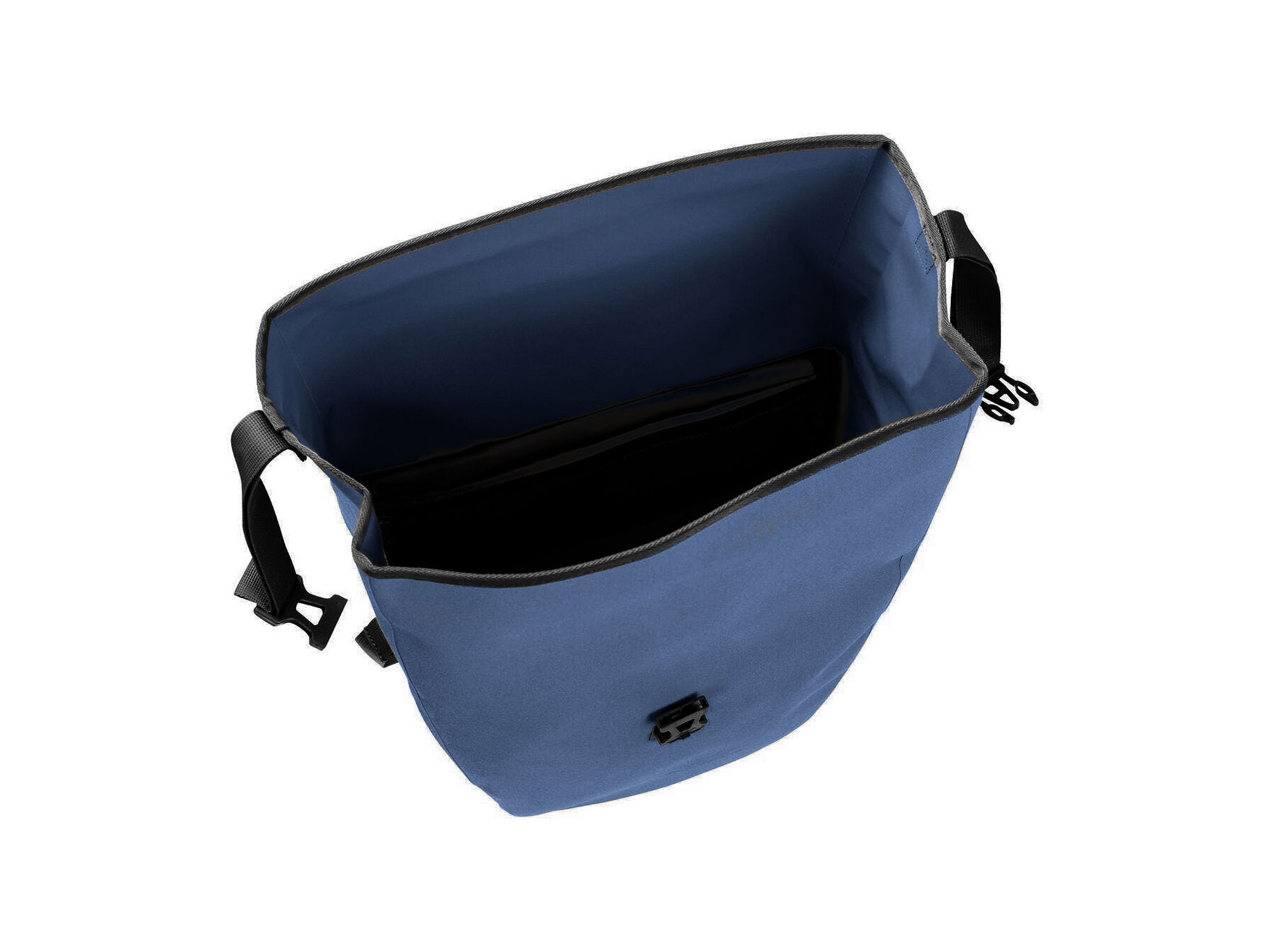 Vaude Aqua Back Deluxe SE Hecktaschen 48 Liter | marine