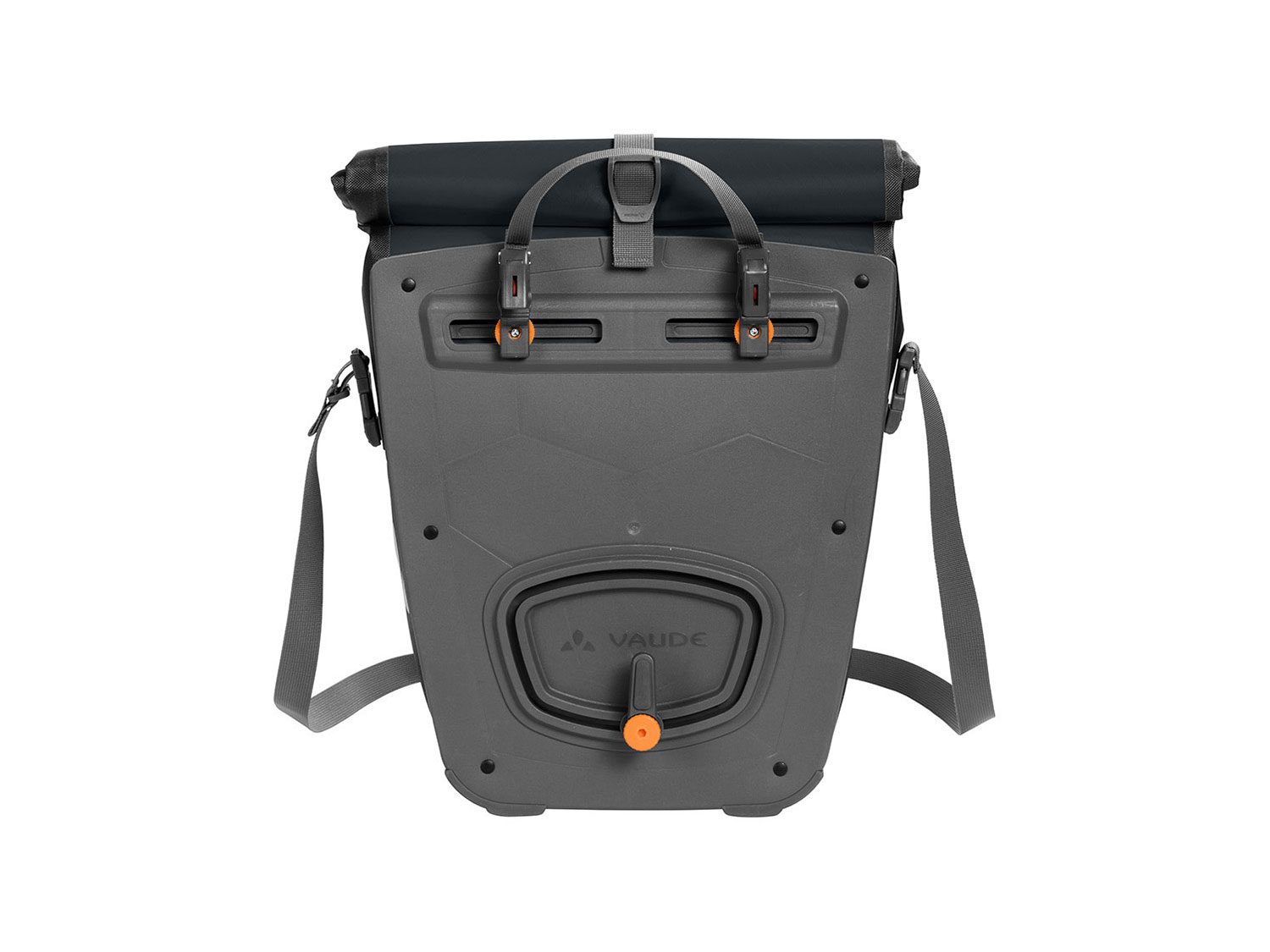 Vaude Aqua Back 48 Liter | black