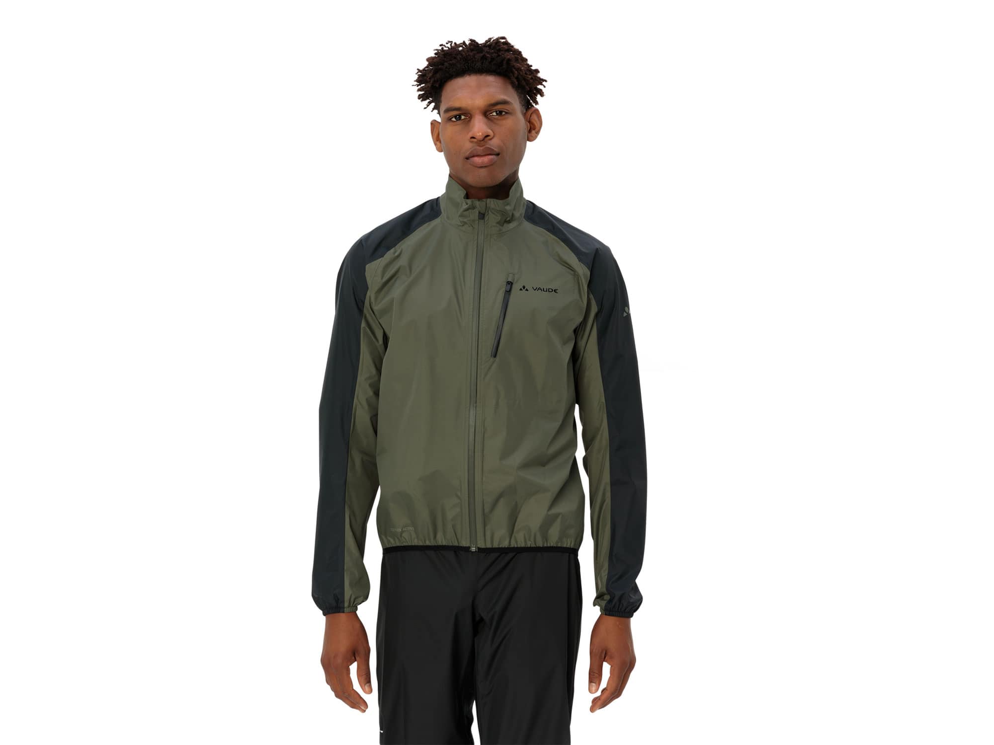 Vaude Drop Jacket III Men XXL | khaki