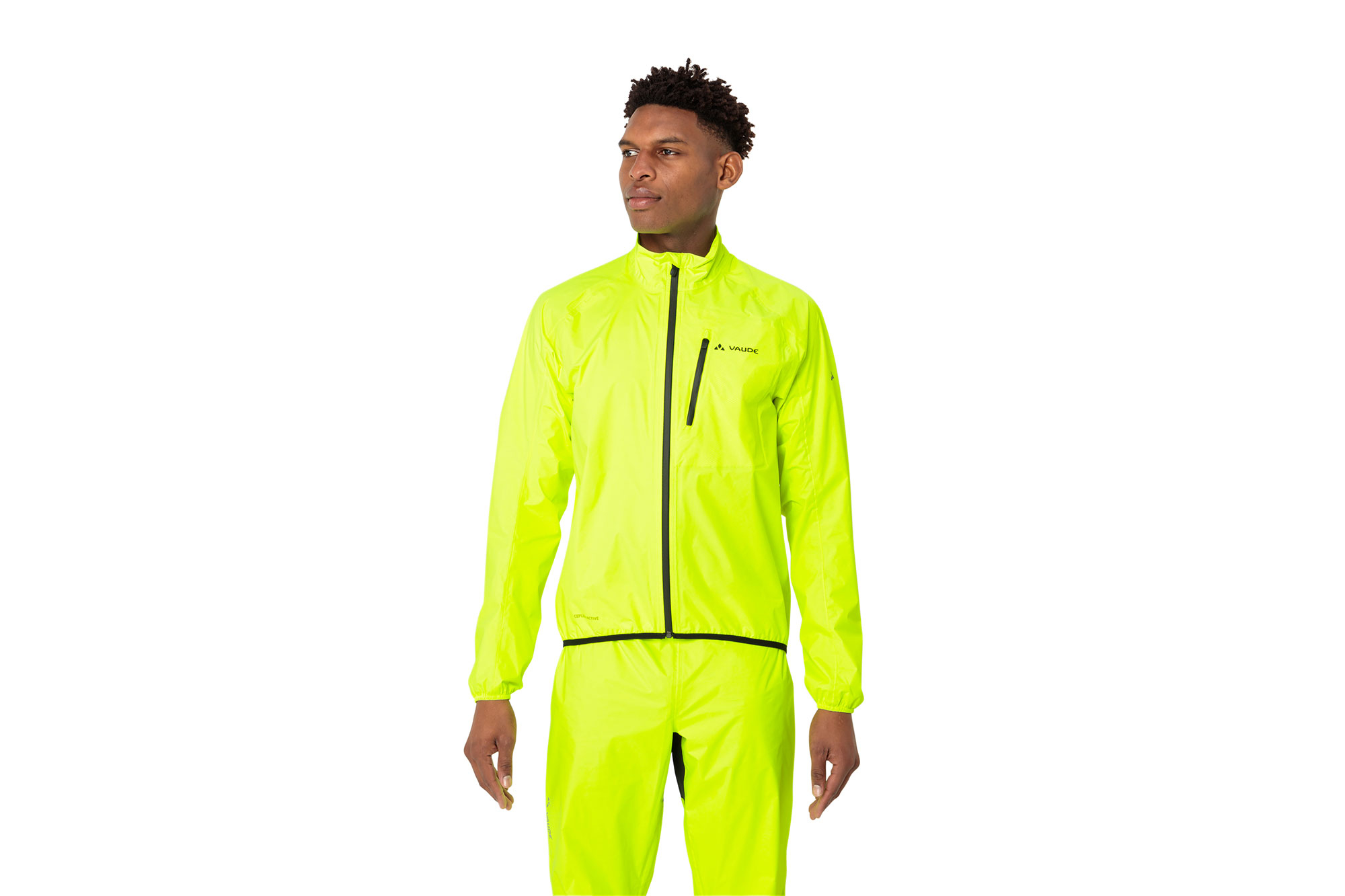 Vaude Drop Jacket III Men 