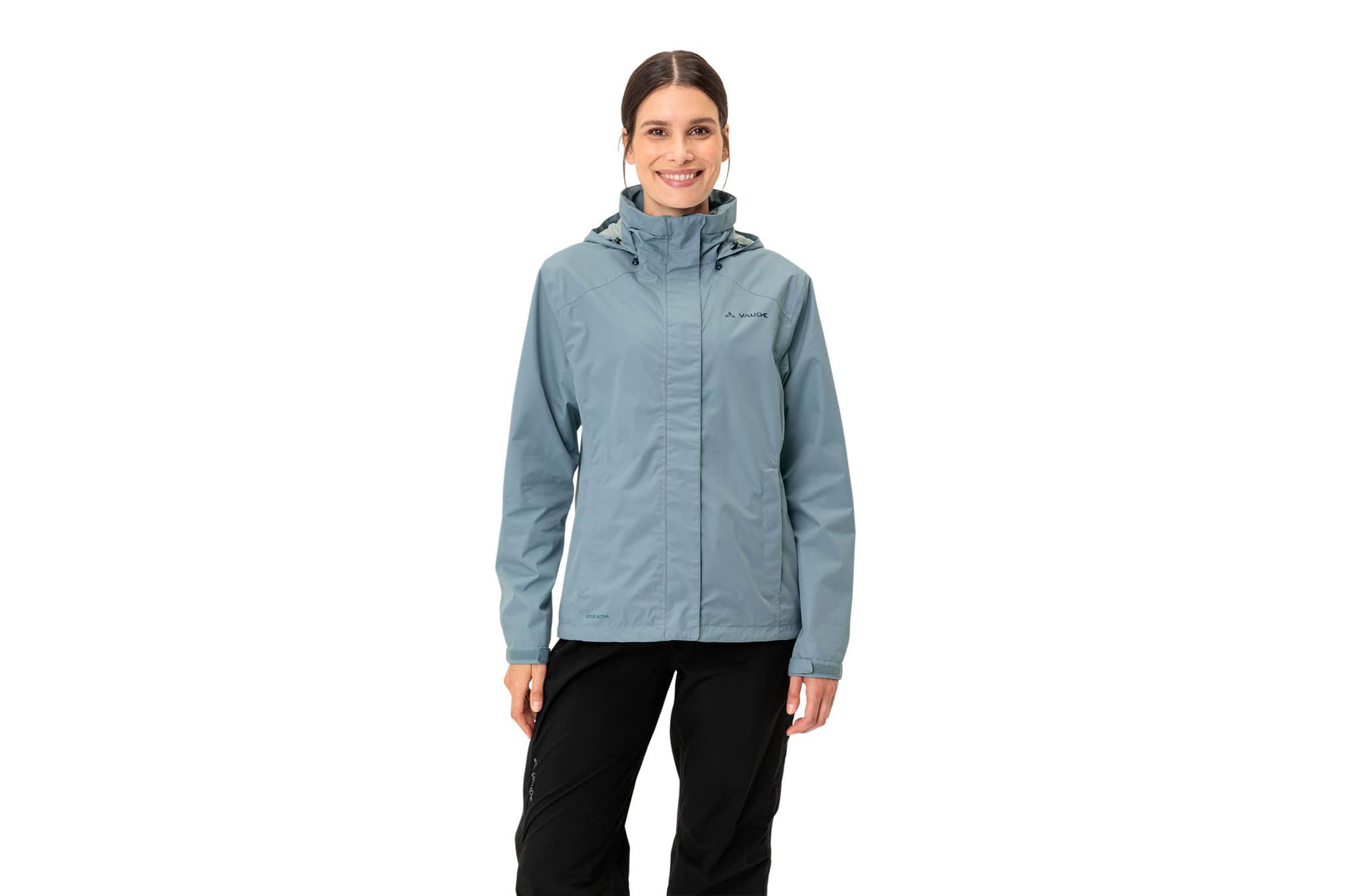 Vaude Escape Bike Light Jacket Wms 