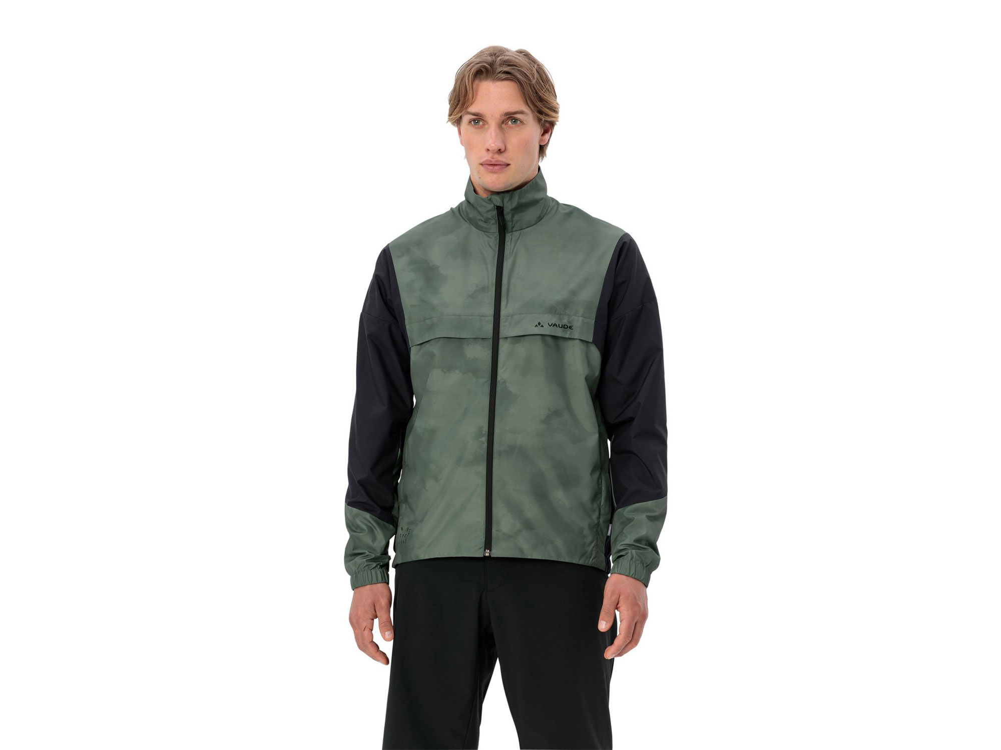 Vaude Loamer Air Jacket Men XXL | agave