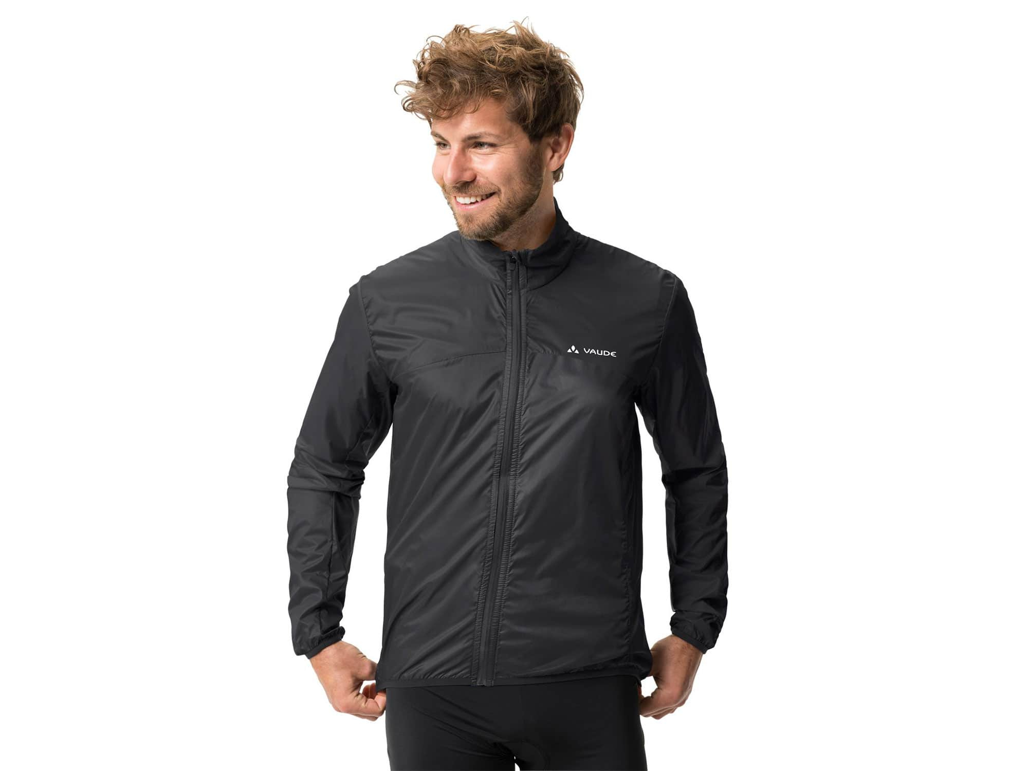 Vaude Matera Air Jacket Men XXL | black
