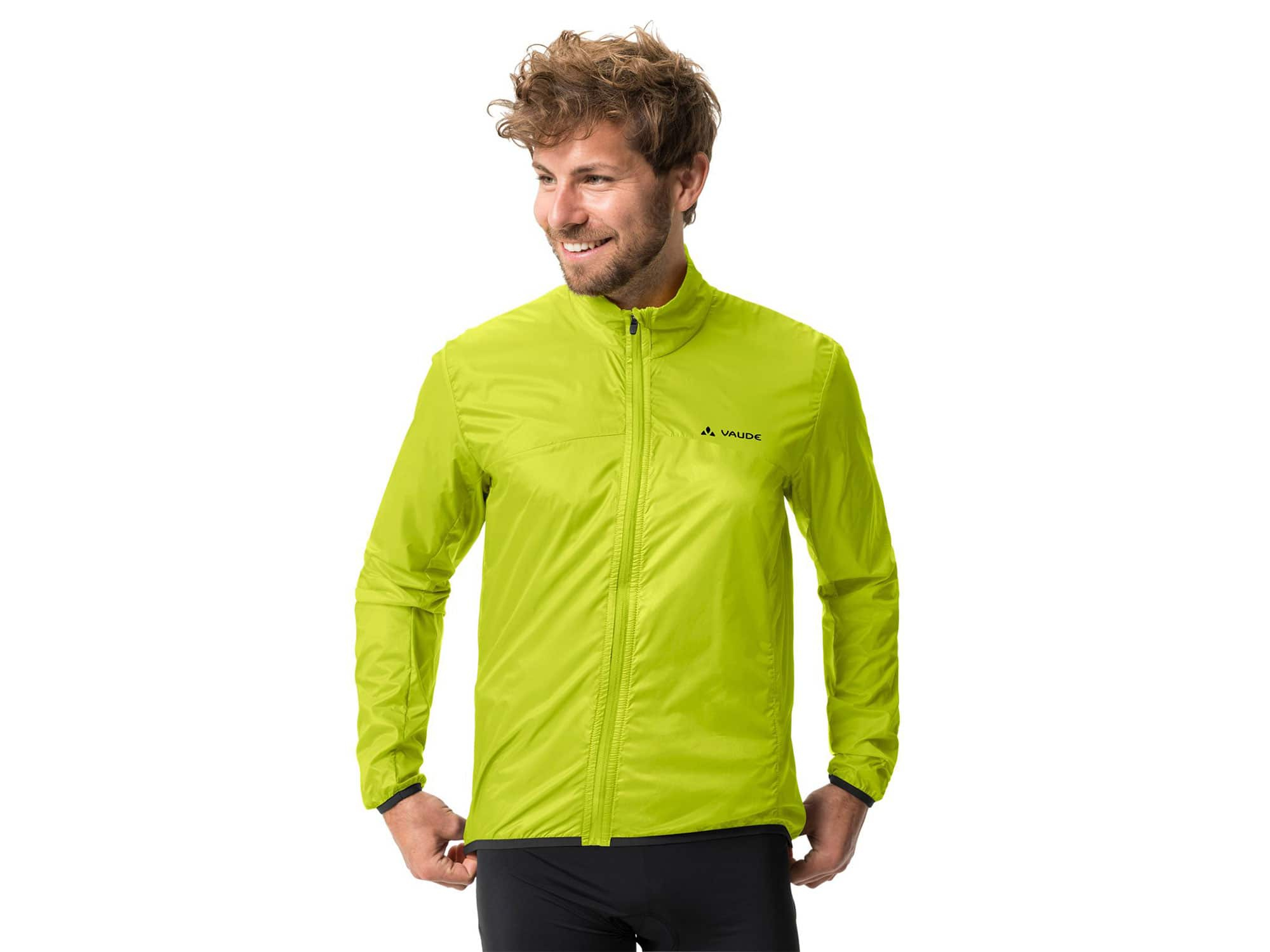 Vaude Matera Air Jacket Men 