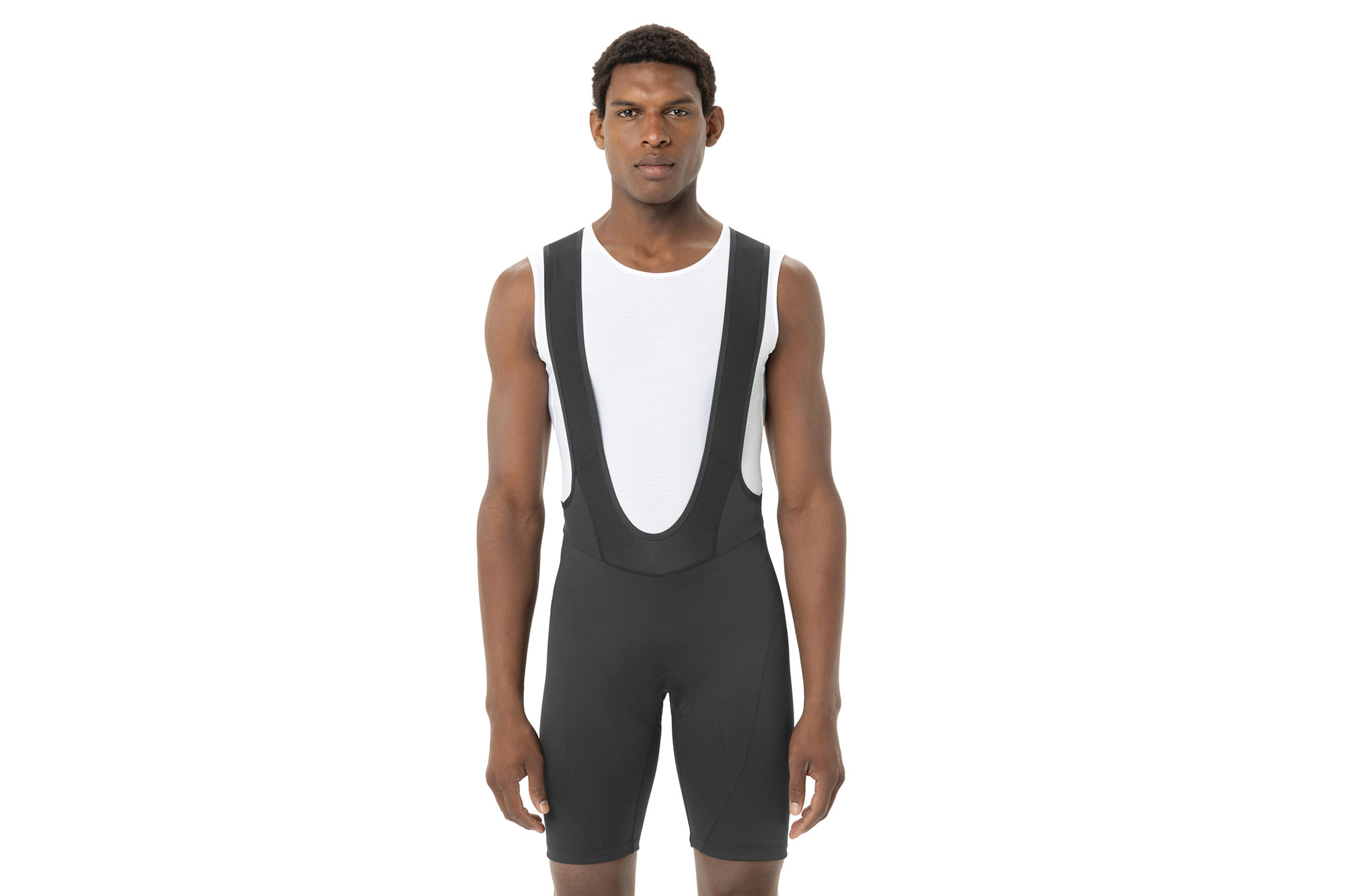 Vaude Matera Bib Tights Men S | black