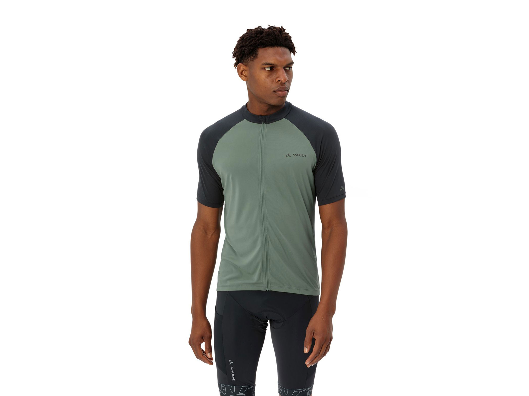 Vaude Matera FZ Tricot II Men 