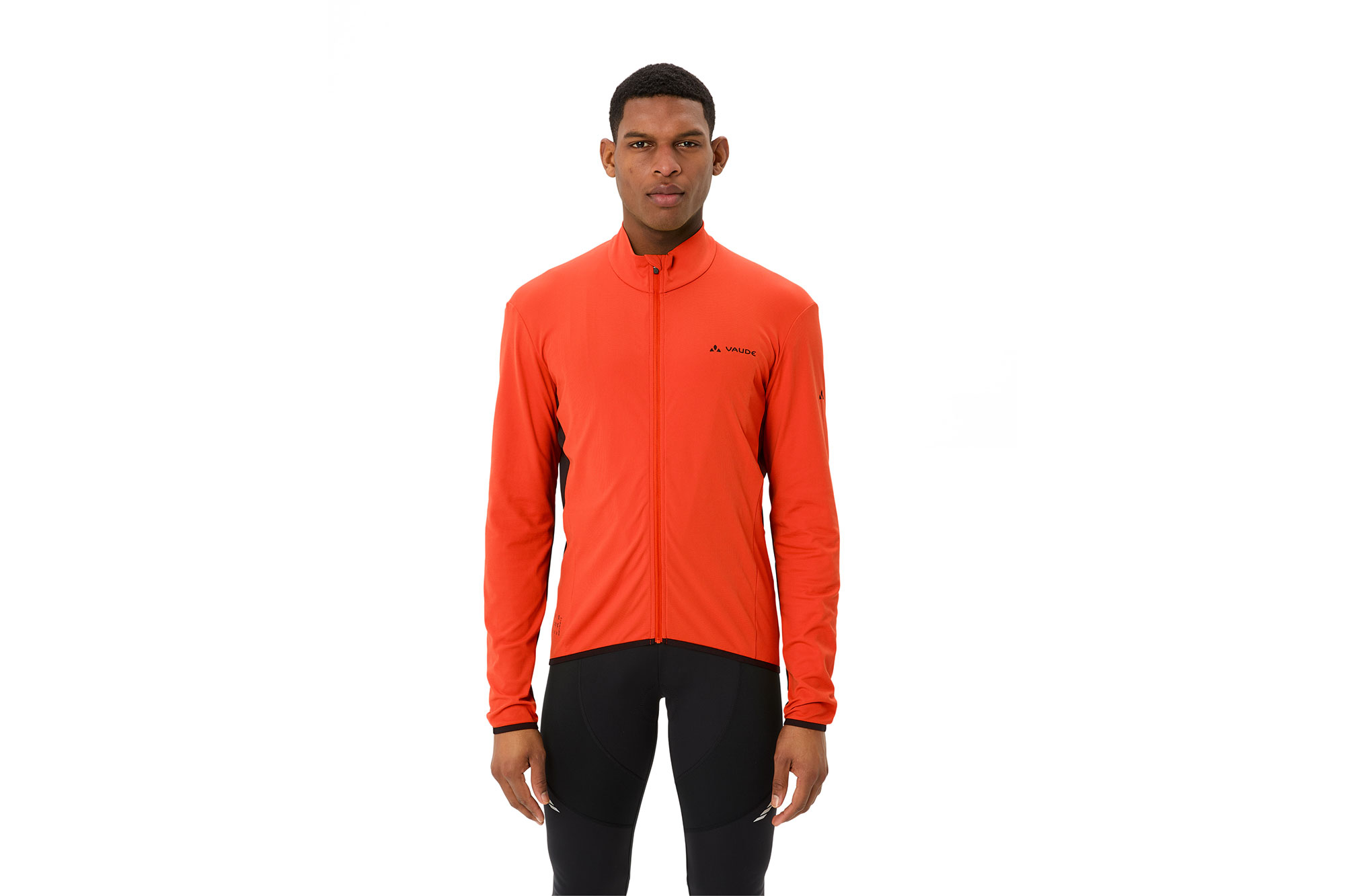 Vaude Matera LC Trikot II XXL | glowing red