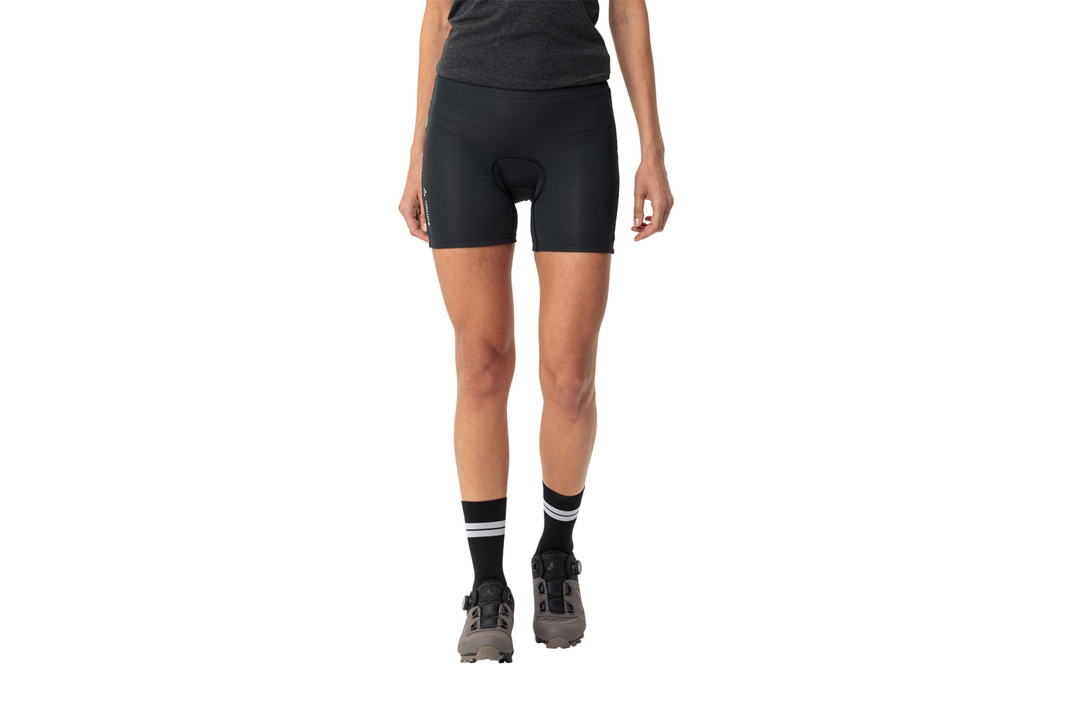 Vaude Matera Tights II Women Radhose 34 | black