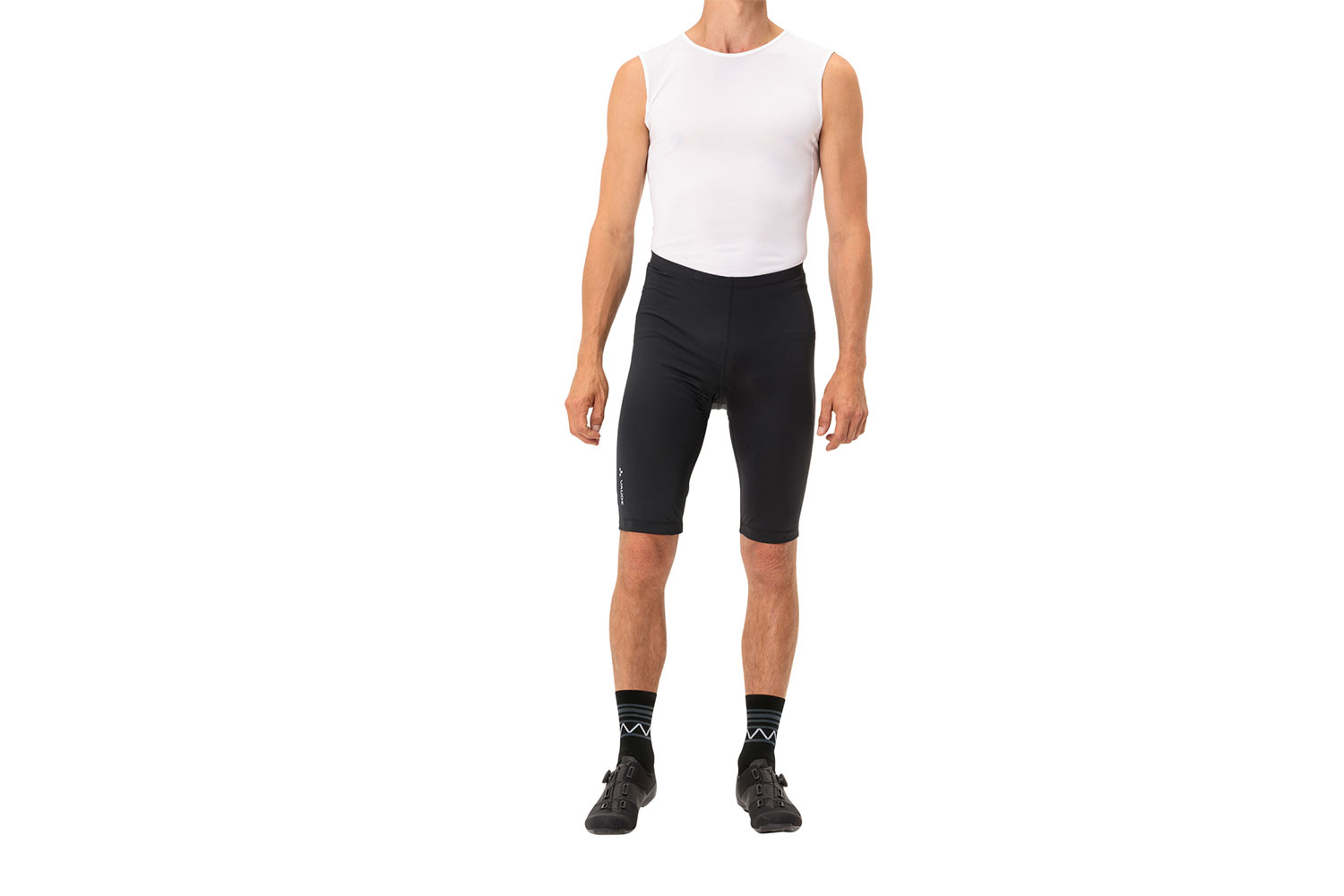 Vaude Matera Tights II Men Radhose XXXXL | black