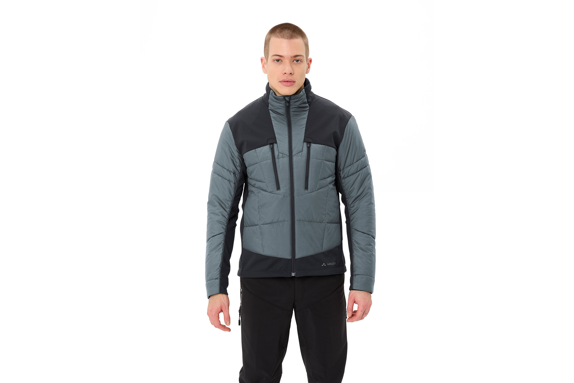 Vaude Minaki Jacket IV L | heron