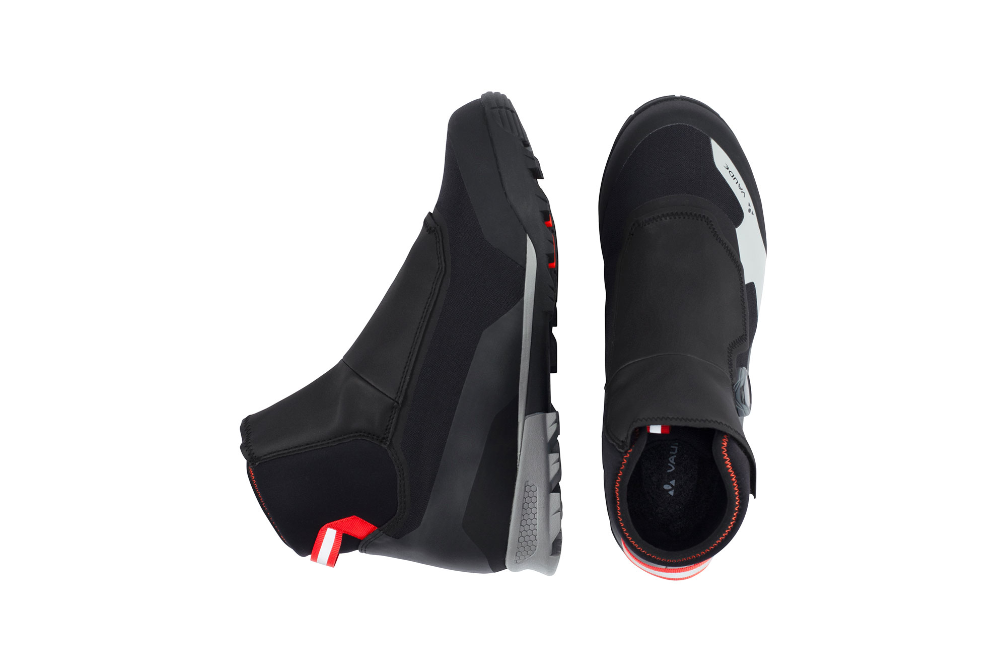 Vaude Minaki Mid III STX Schuhe 41 | black