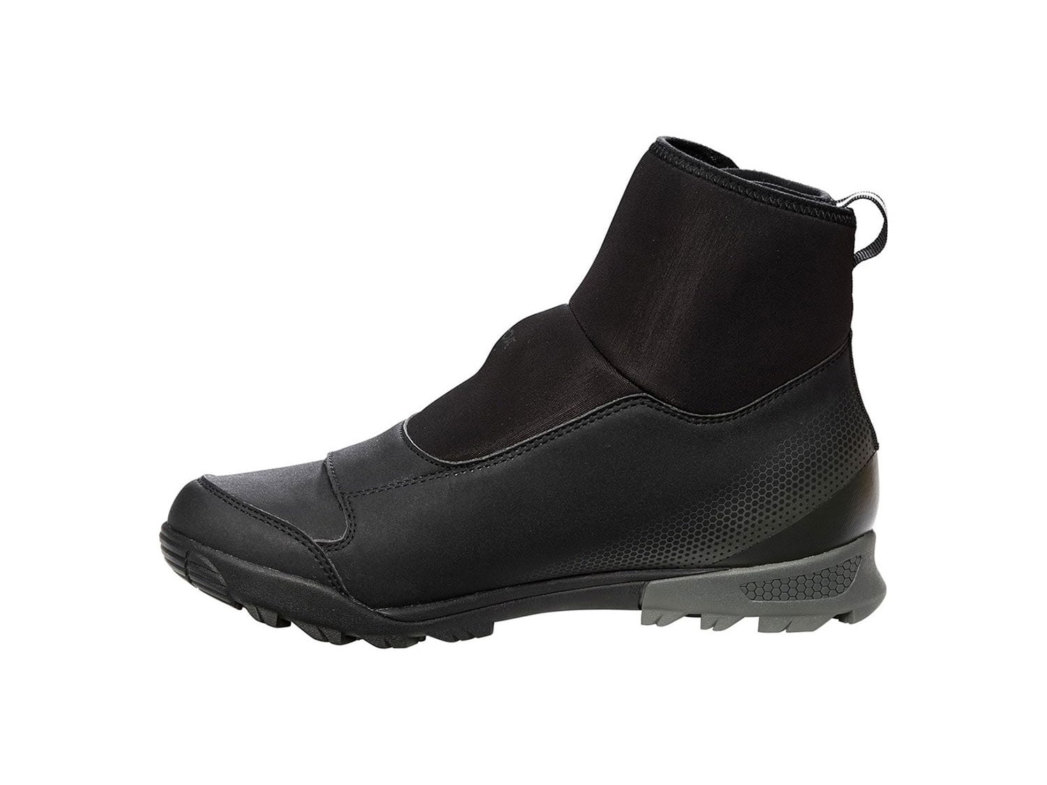 Vaude Minaki Mid II STX Schuhe 43 | black