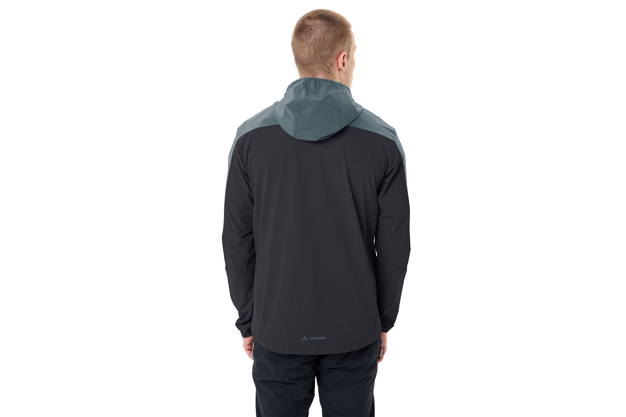 Vaude Moab Jacket IV Men XXL | heron uni