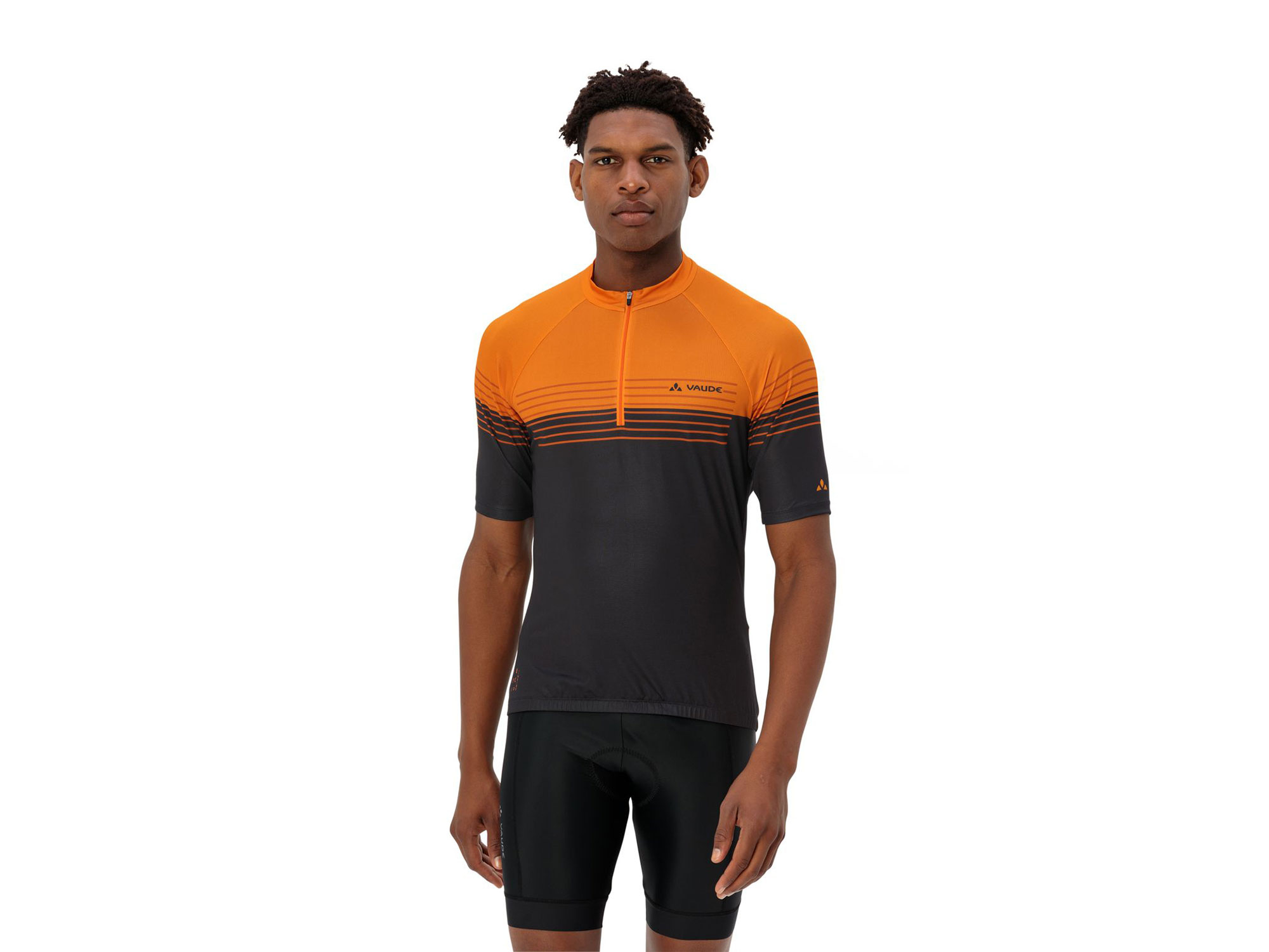 Vaude Posta HZ Tricot II Men S | black