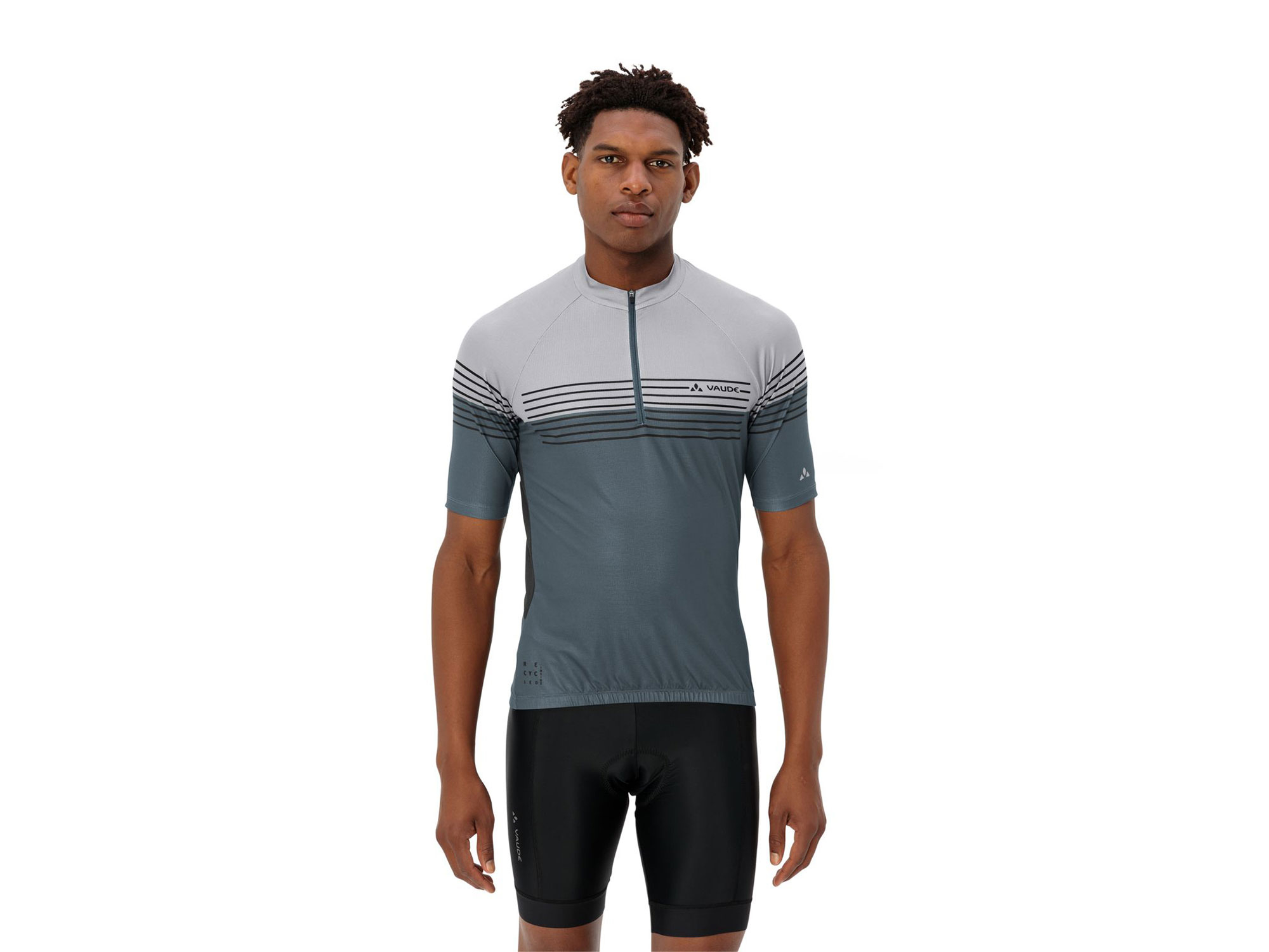 Vaude Posta HZ Tricot II Men M | heron