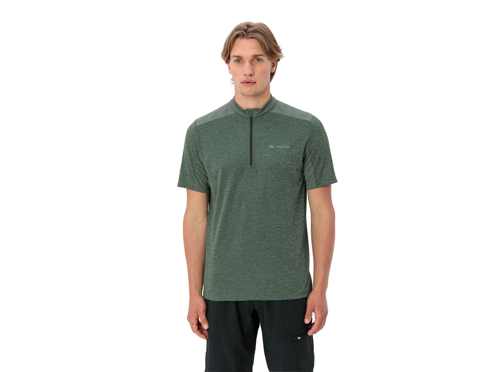 Vaude Tamaro HZ Shirt IV Men 