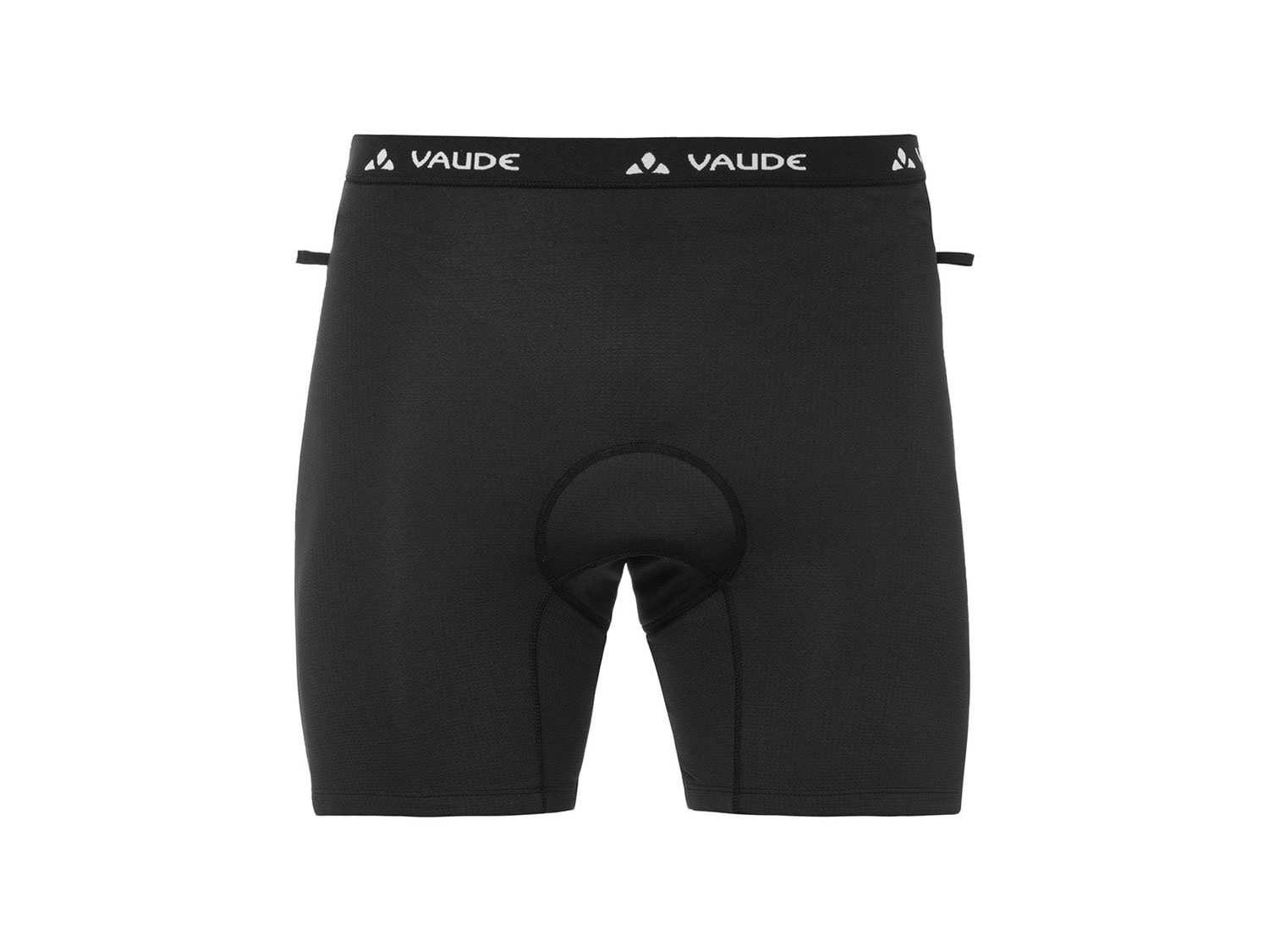 Vaude Tamaro Shorts men XXXL | black