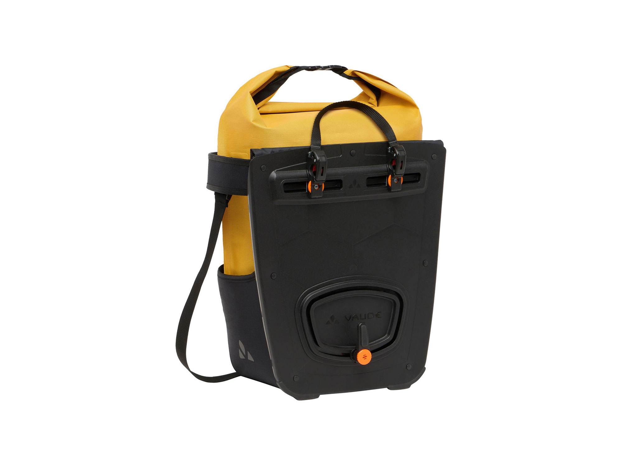 Vaude Urban Cargo Tasche 25 Liter | burnt yellow