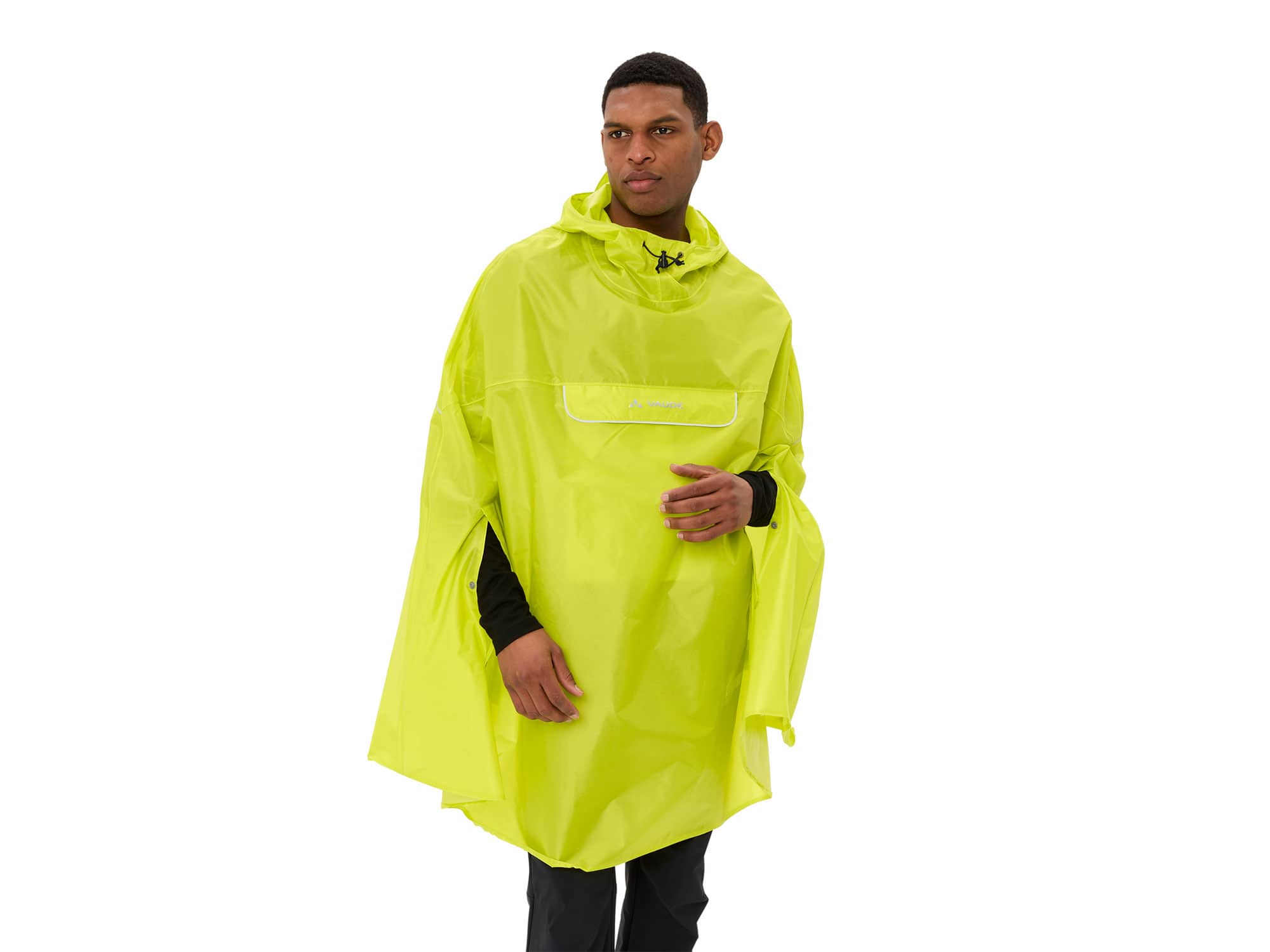 Vaude Valdipino Poncho 