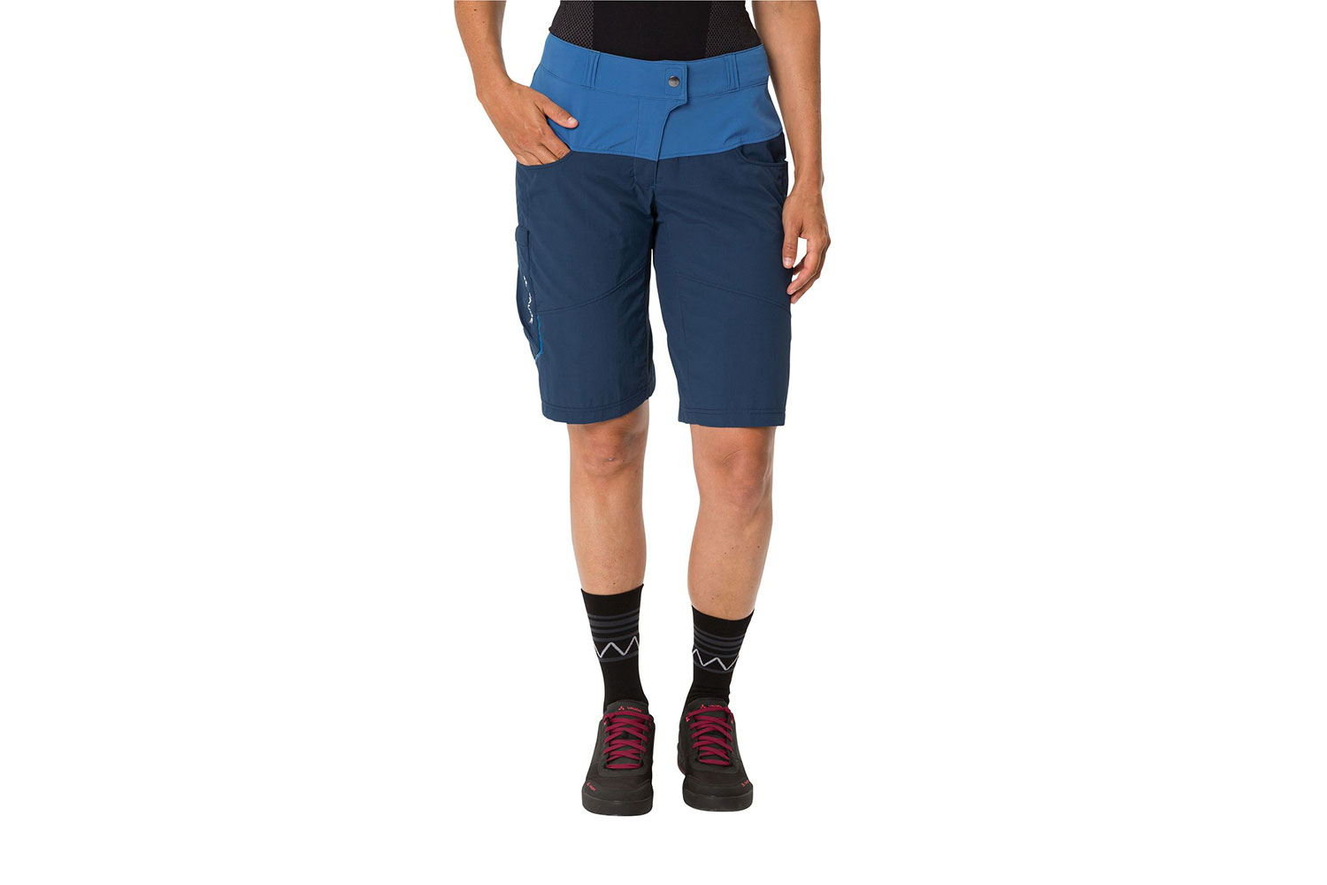Vaude Qimsa Shorts women 